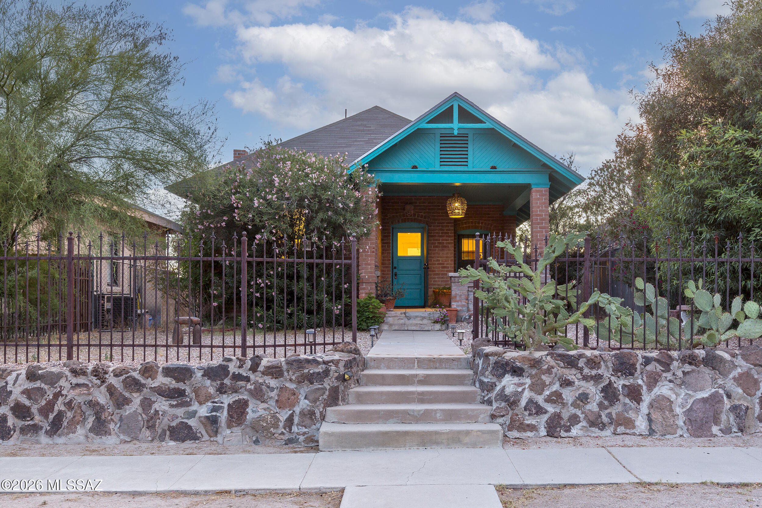 N/A - Residential
