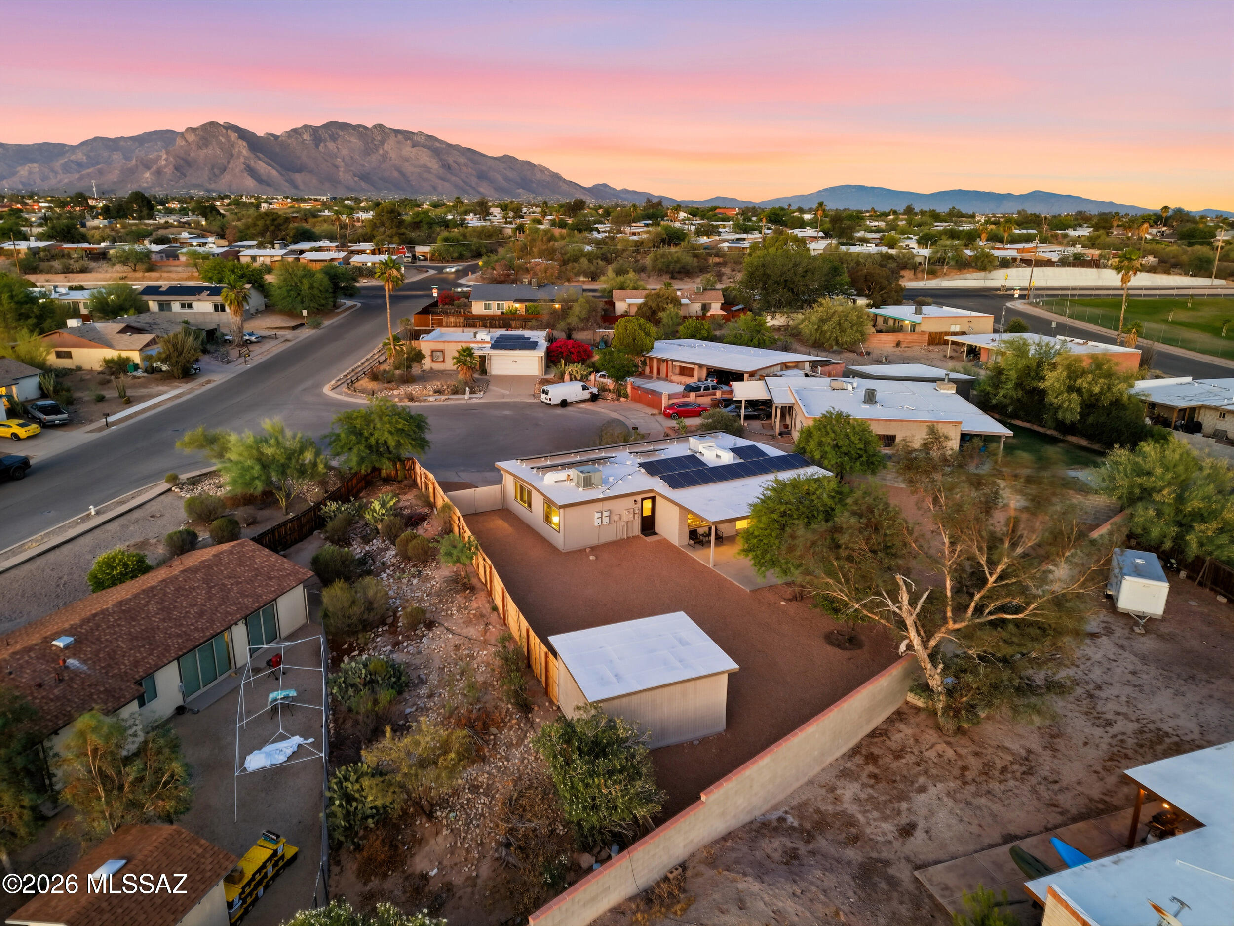 Horizon Hills (1-579) - Residential