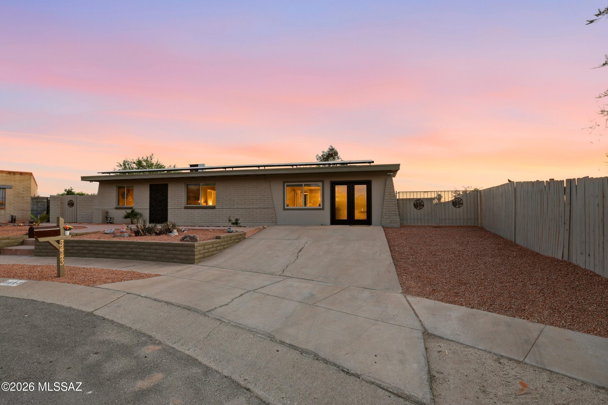 Horizon Hills (1-579) - Residential