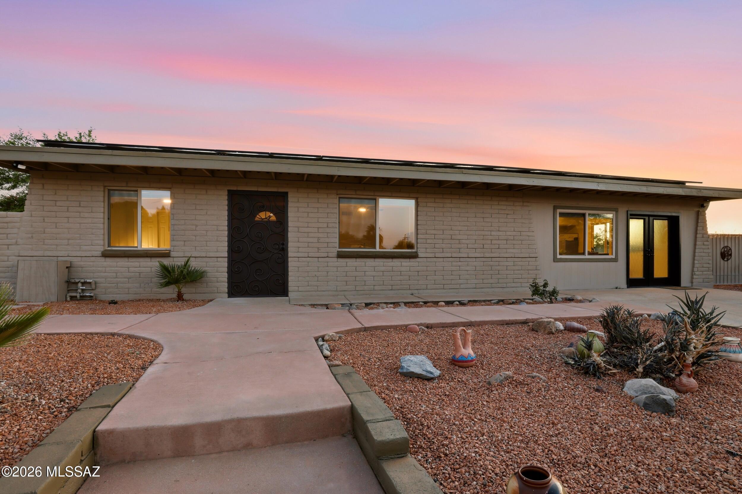 Horizon Hills (1-579) - Residential