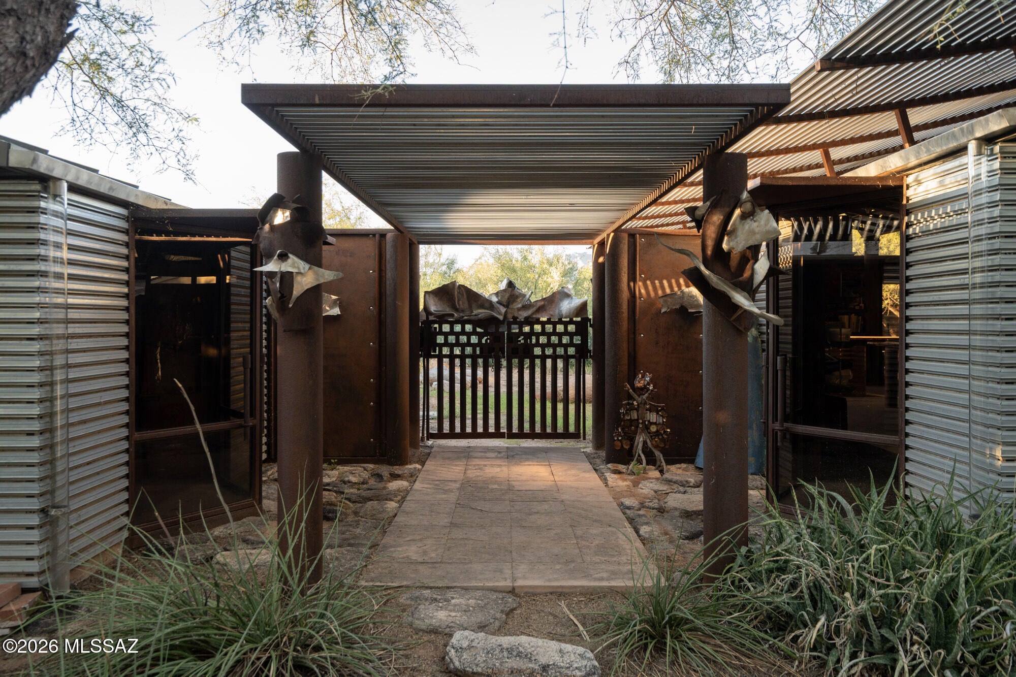 Granada Park - Residential