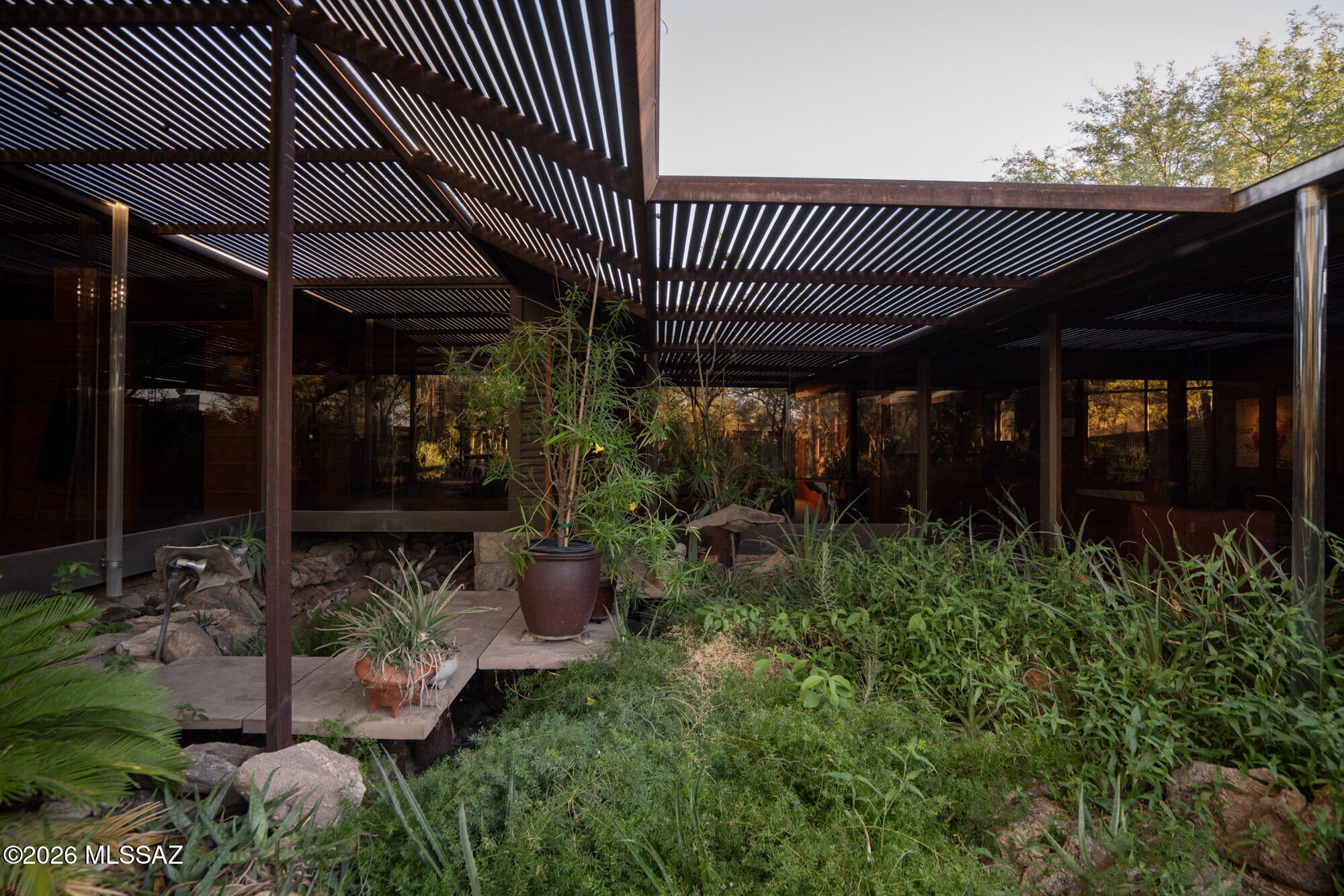 Granada Park - Residential
