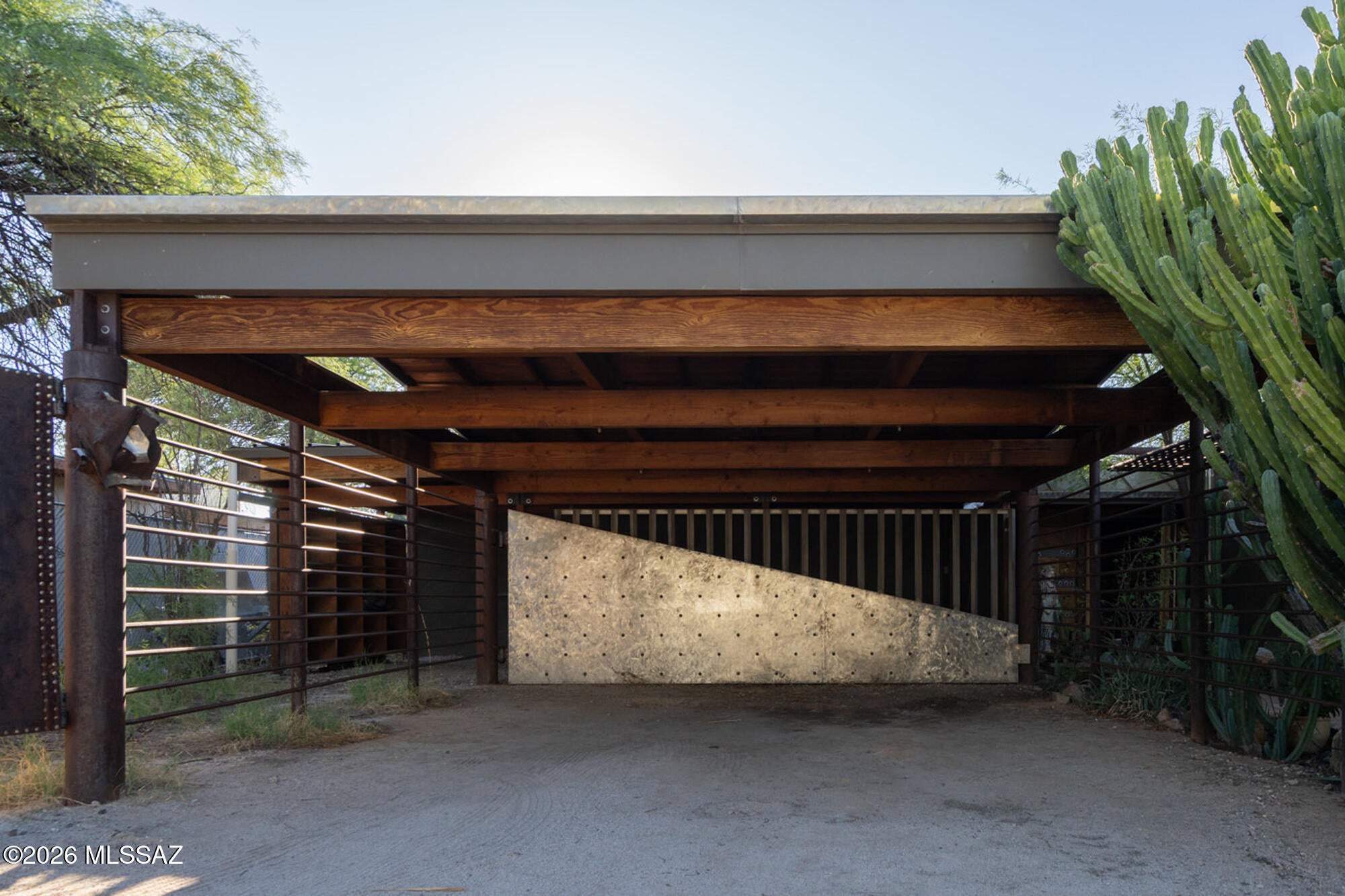 Granada Park - Residential