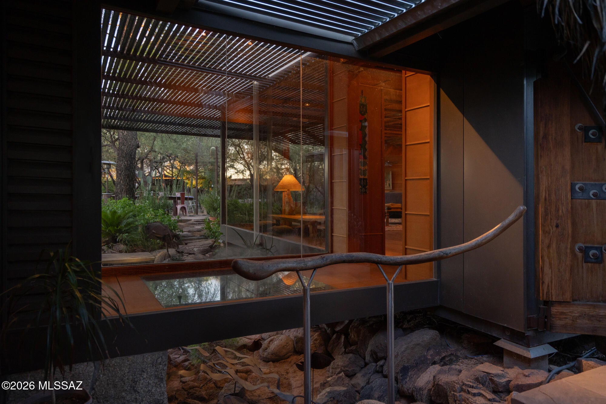 Granada Park - Residential