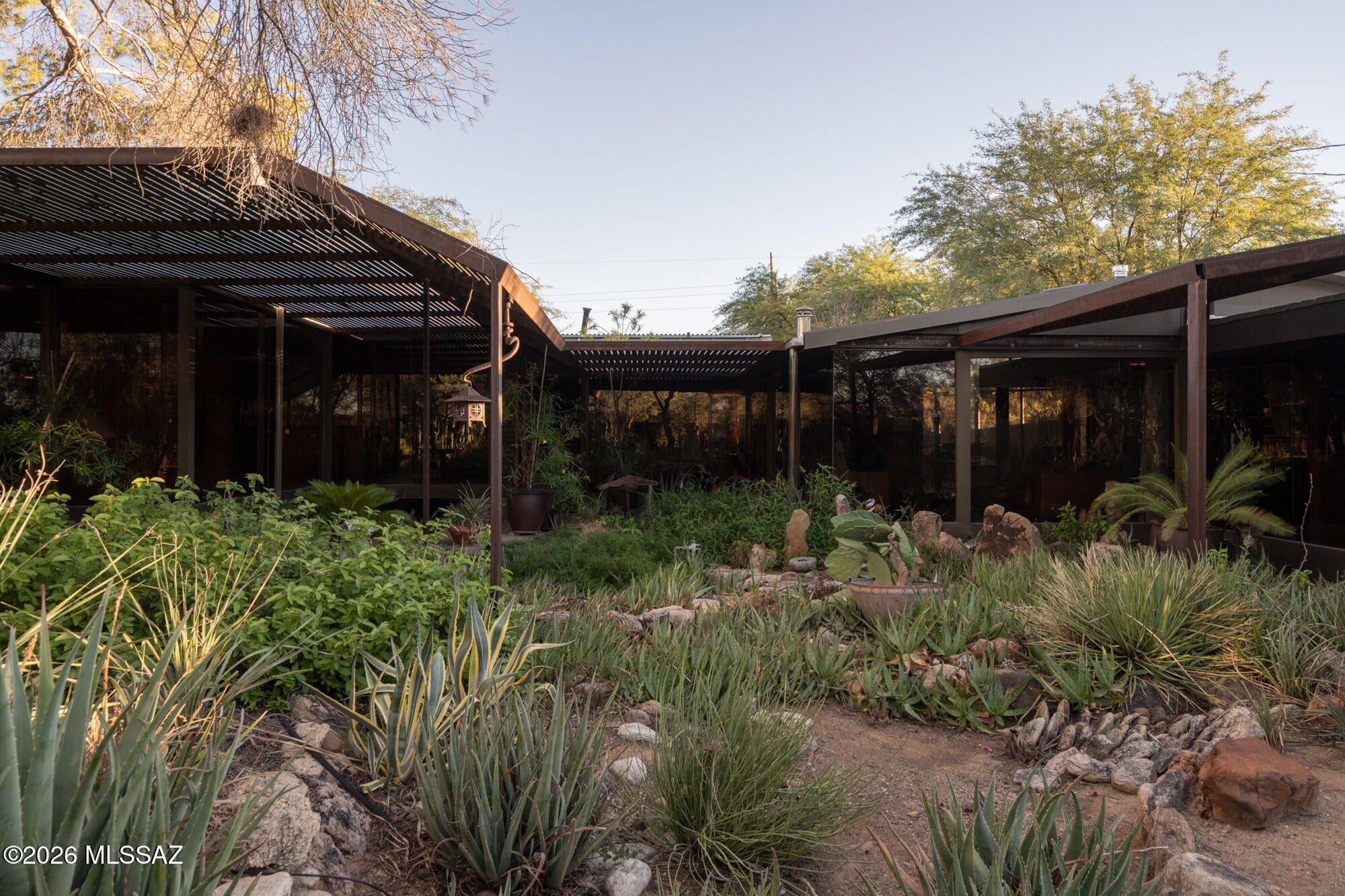 Granada Park - Residential