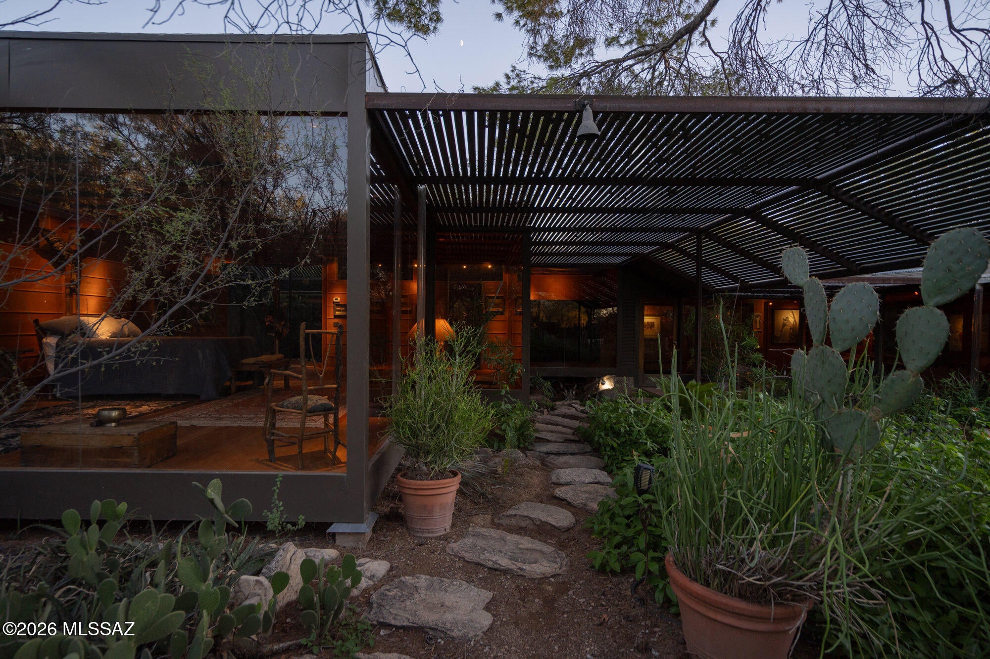 Granada Park - Residential