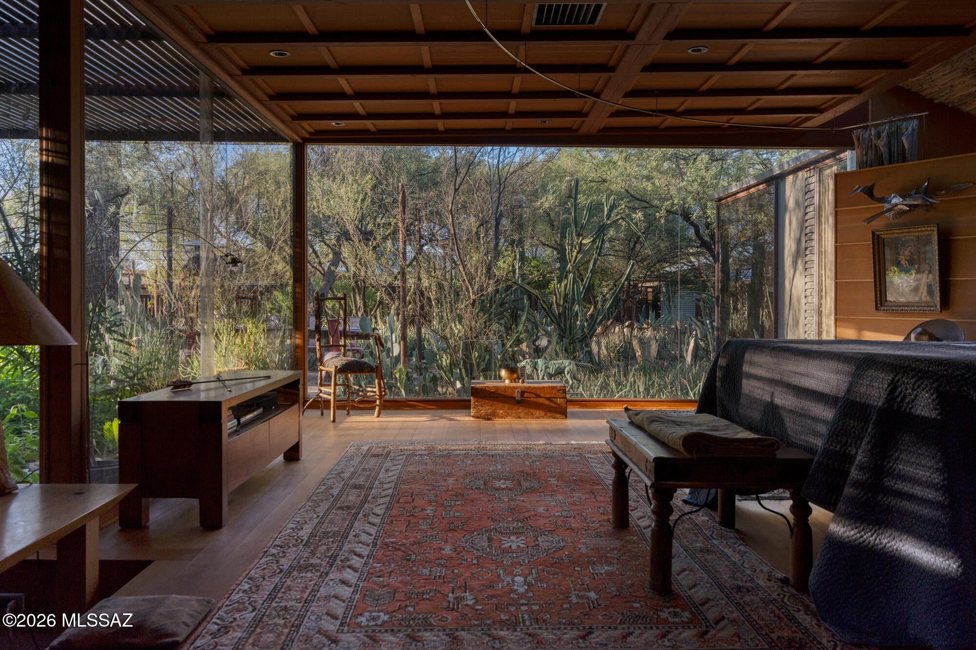 Granada Park - Residential