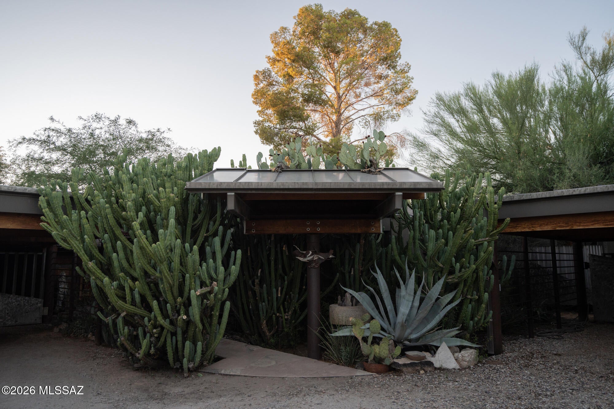 Granada Park - Residential