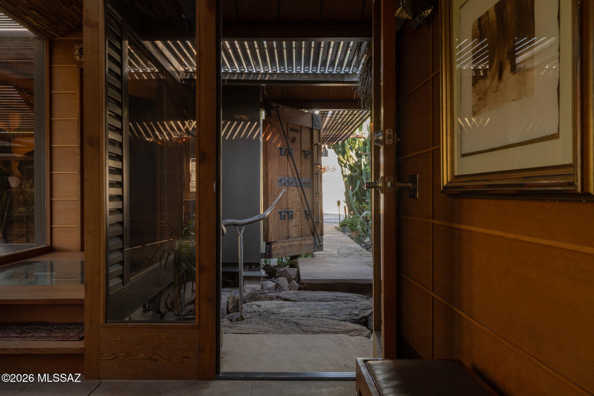 Granada Park - Residential