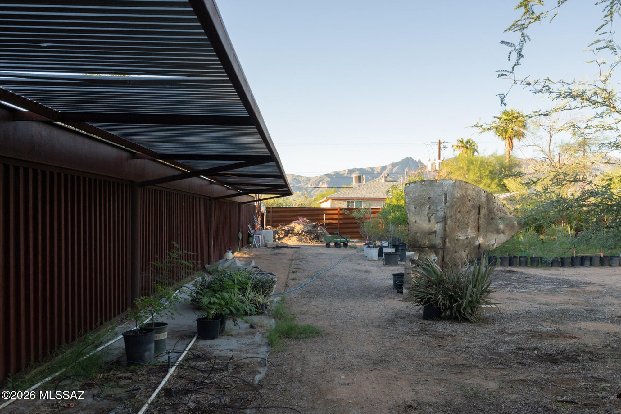 Granada Park - Residential