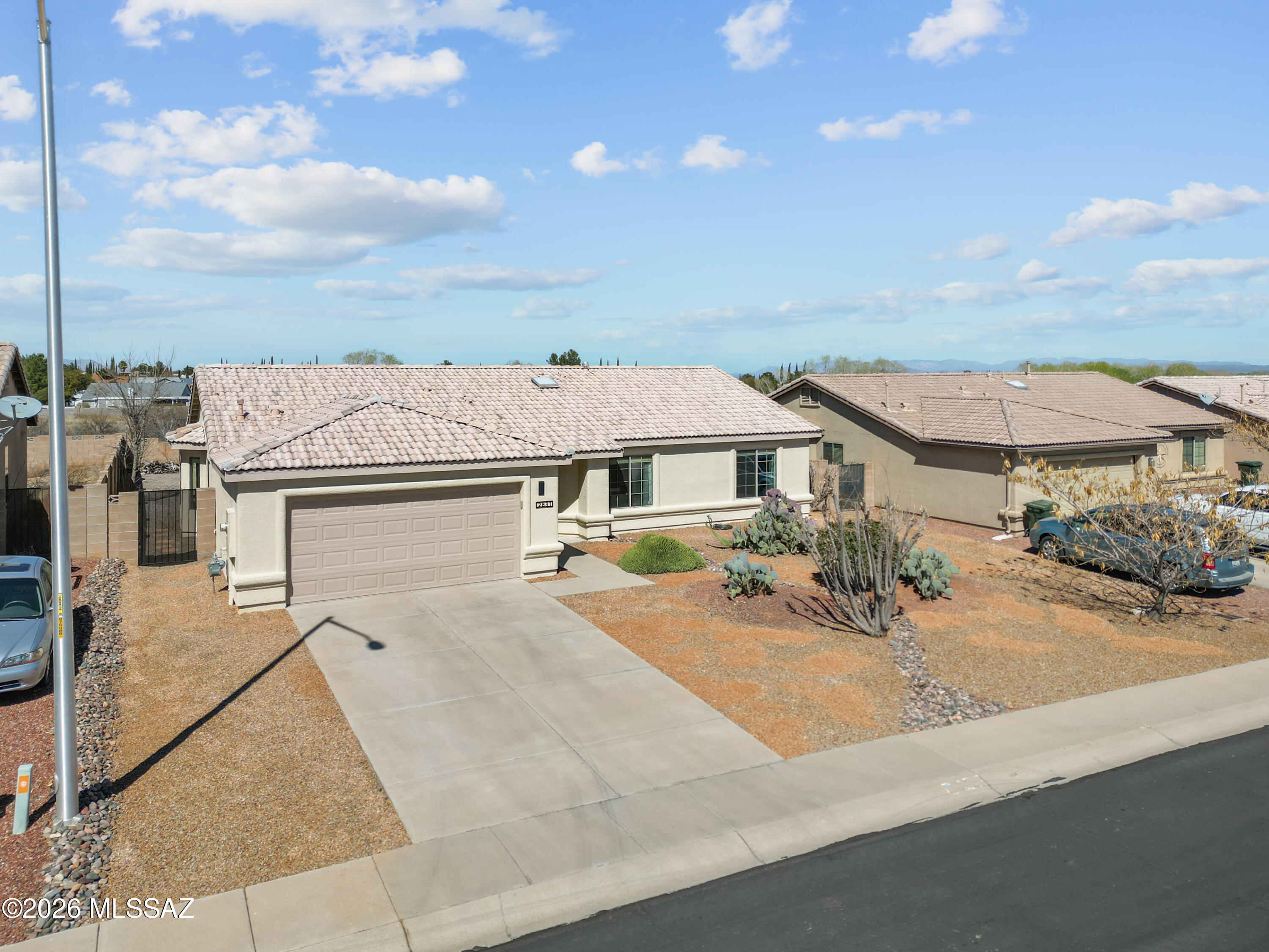 N/A - Residential
