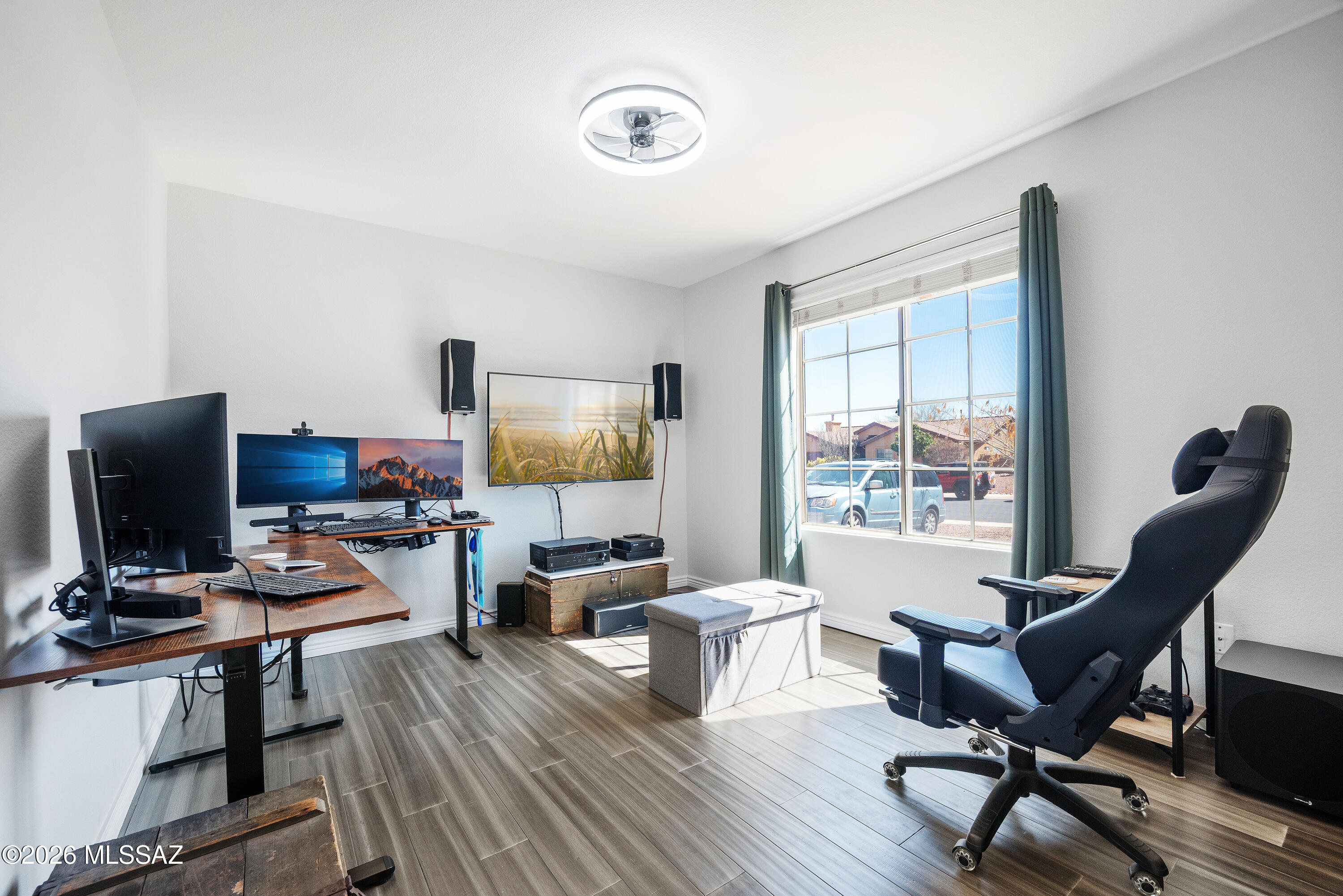 N/A - Residential