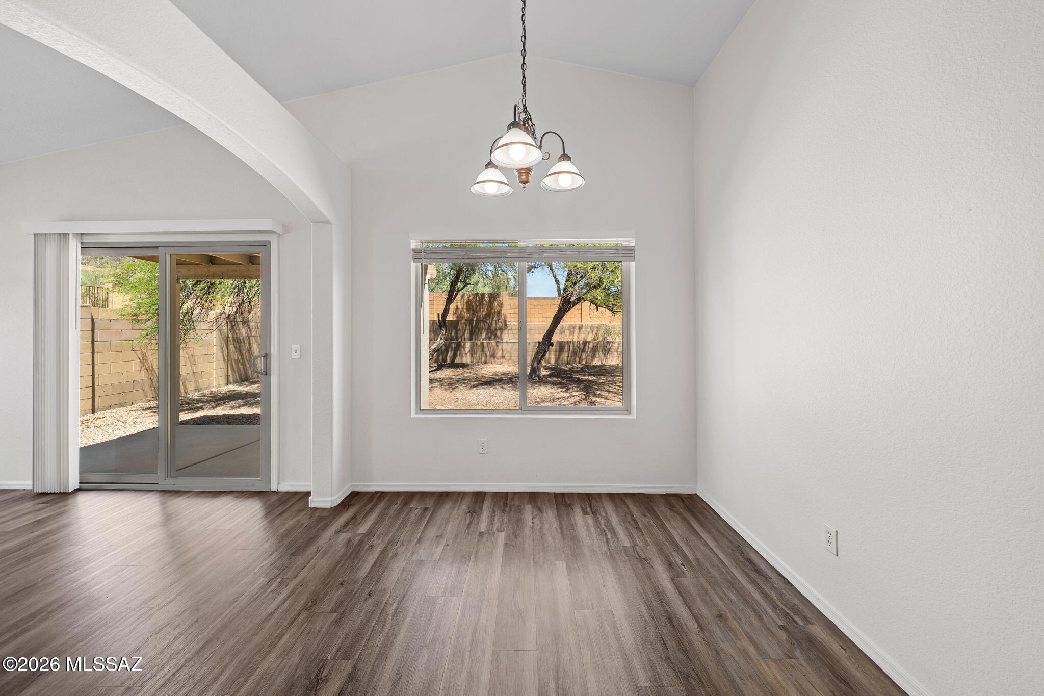 Sonoran Vista@Continental Ranch - Residential