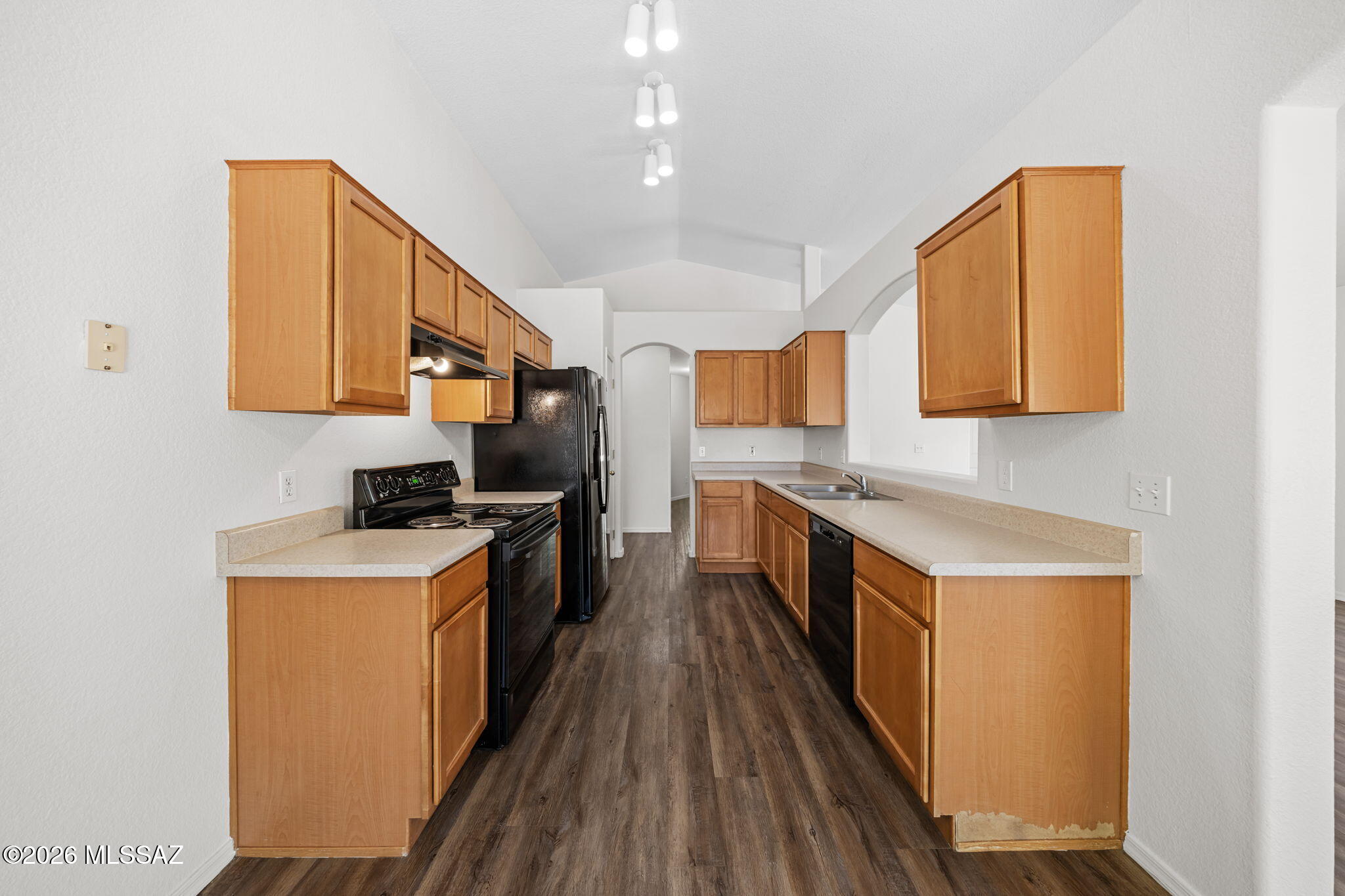 Sonoran Vista@Continental Ranch - Residential