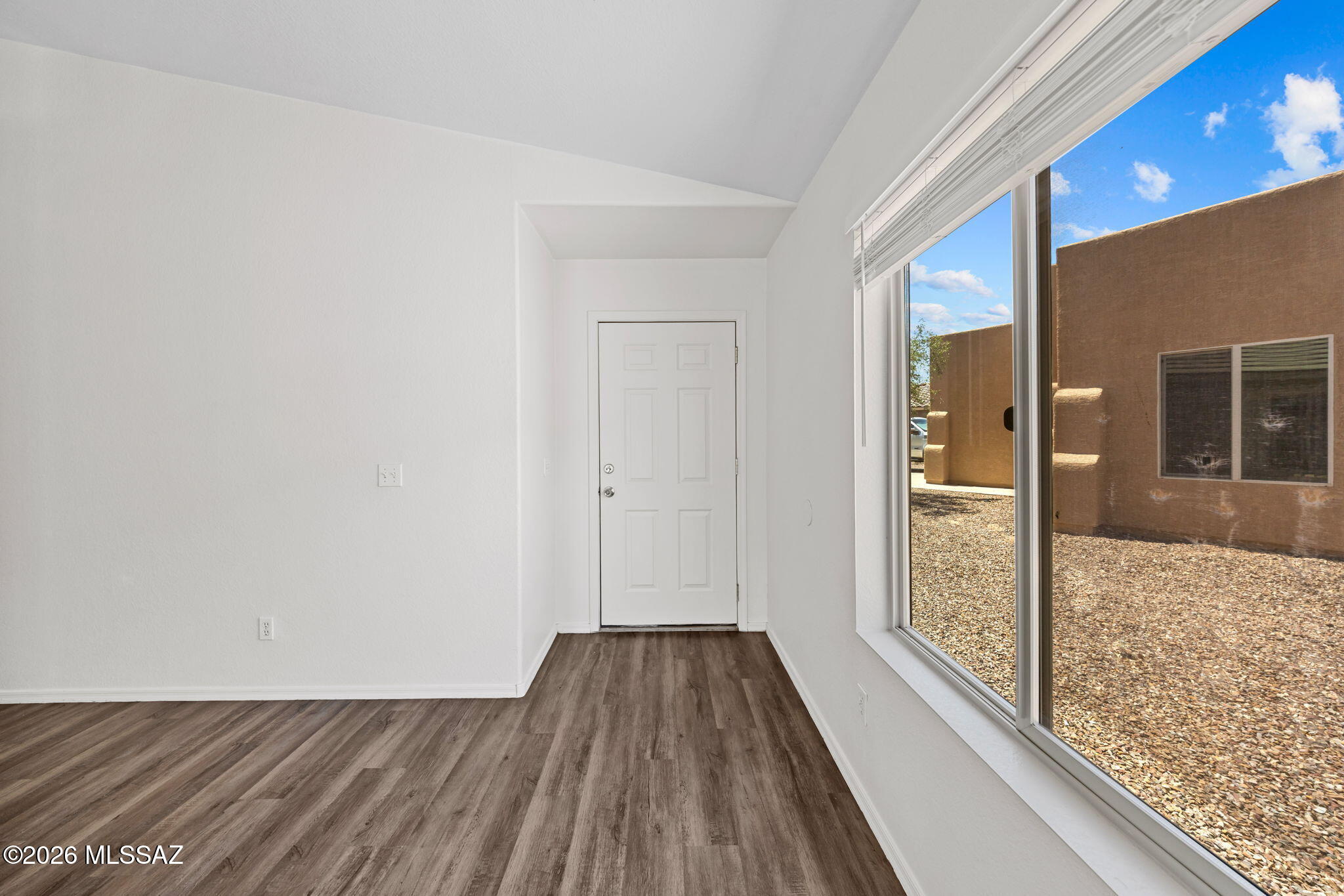 Sonoran Vista@Continental Ranch - Residential