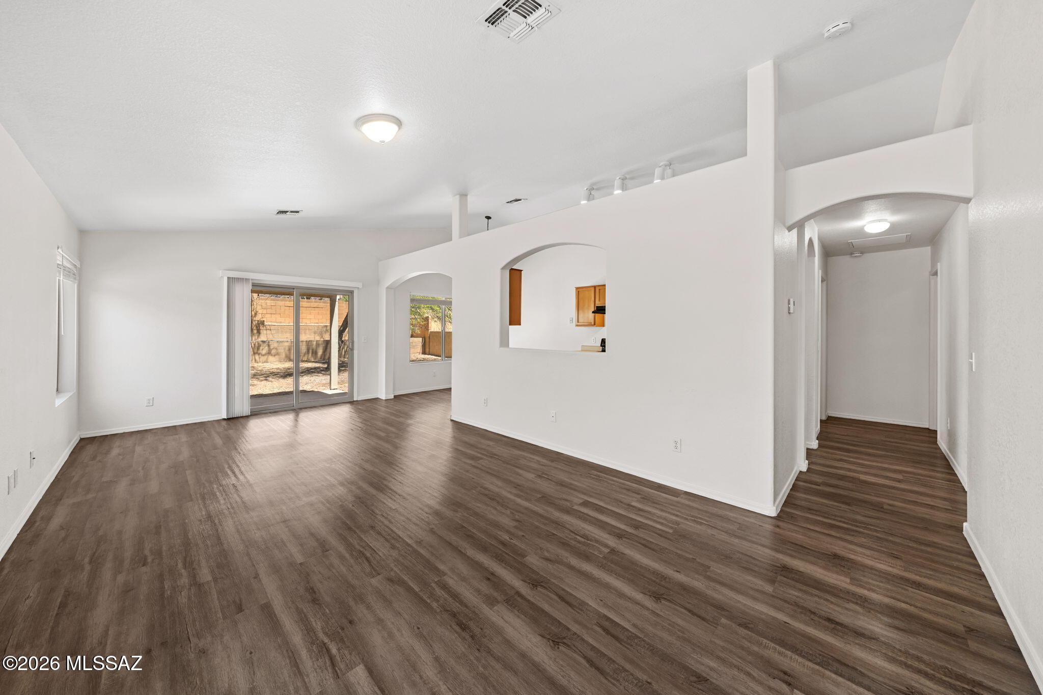 Sonoran Vista@Continental Ranch - Residential