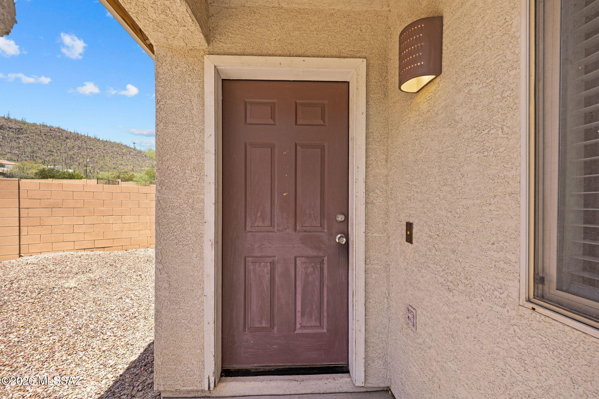 Sonoran Vista@Continental Ranch - Residential