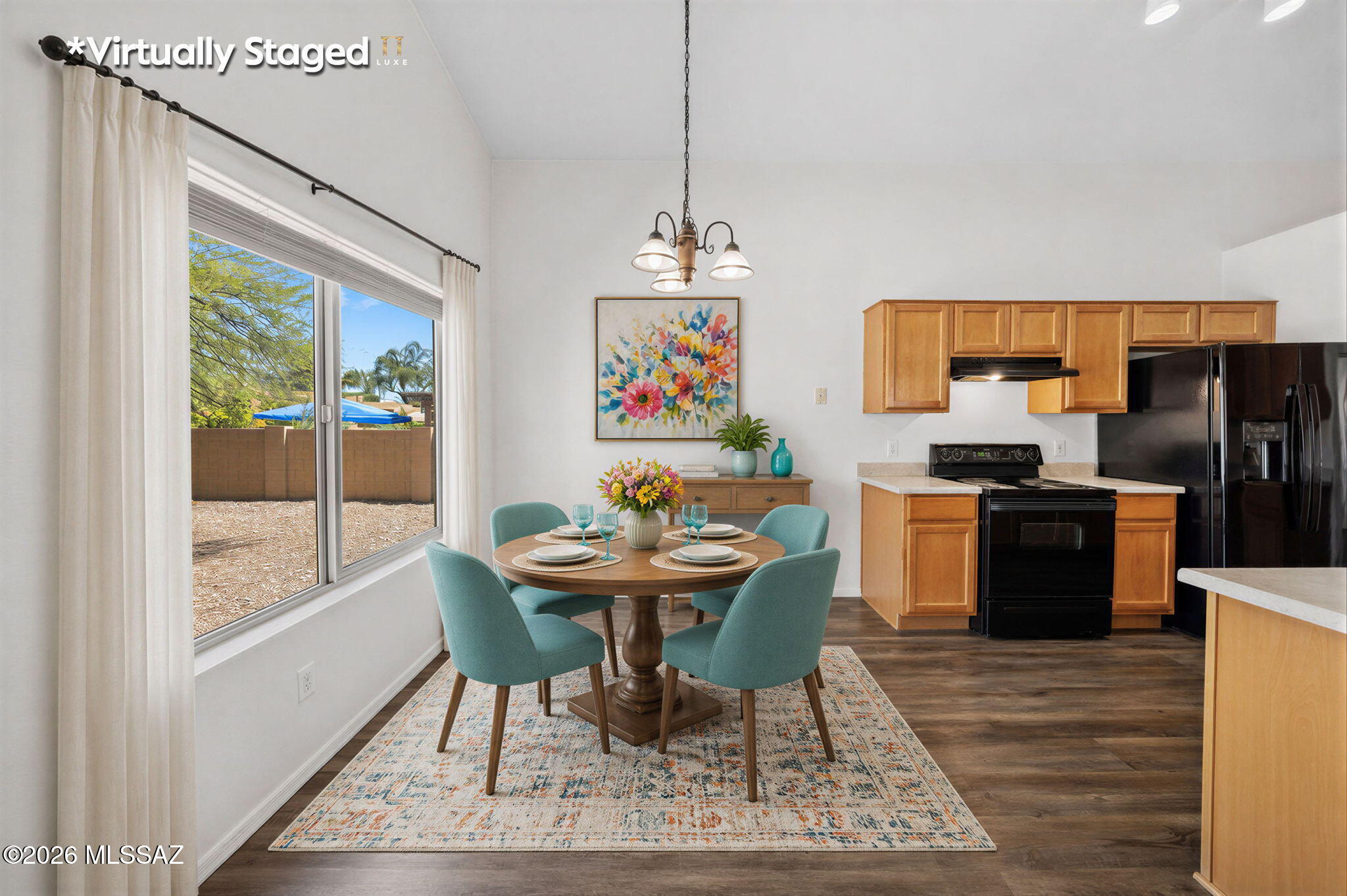 Sonoran Vista@Continental Ranch - Residential