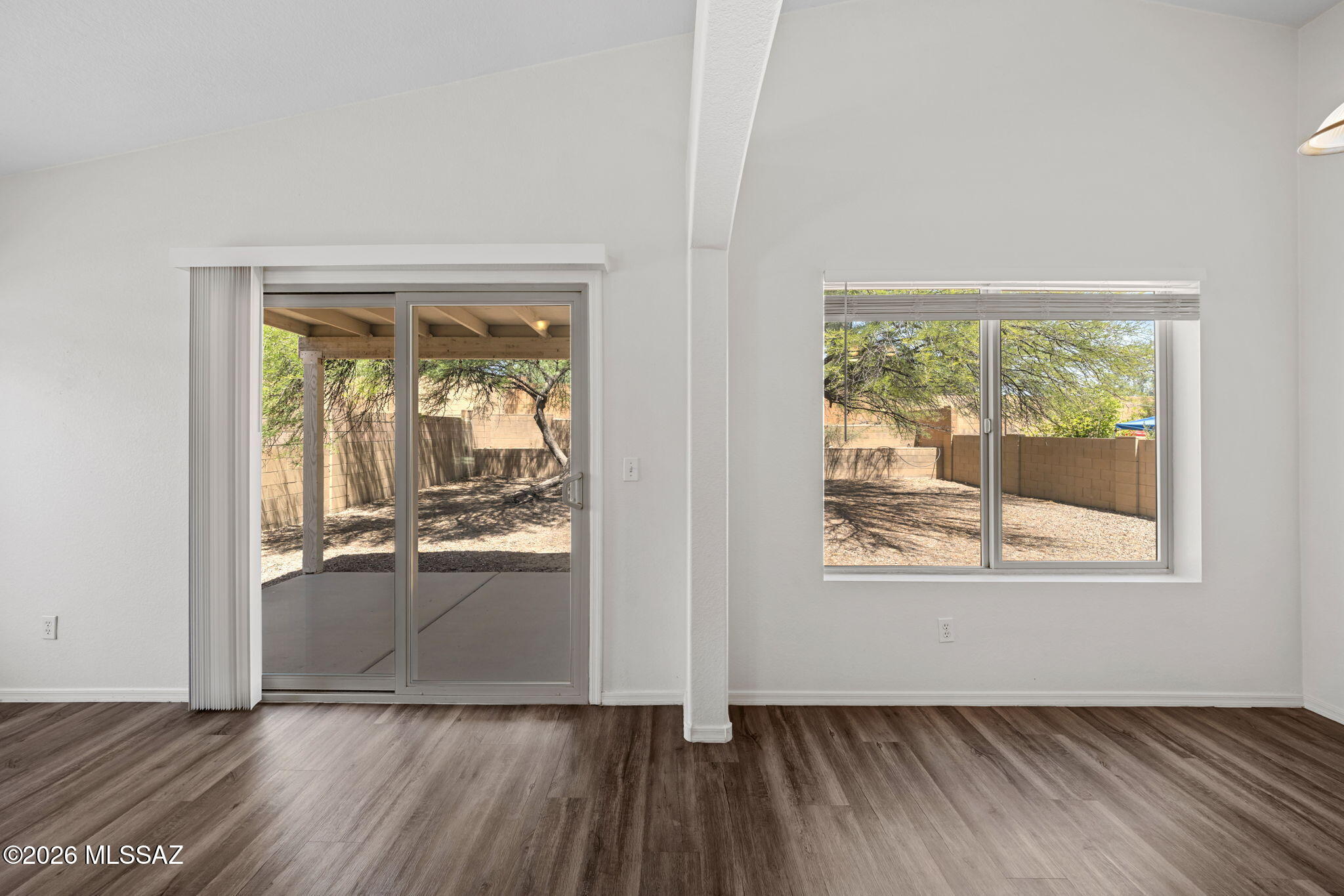 Sonoran Vista@Continental Ranch - Residential