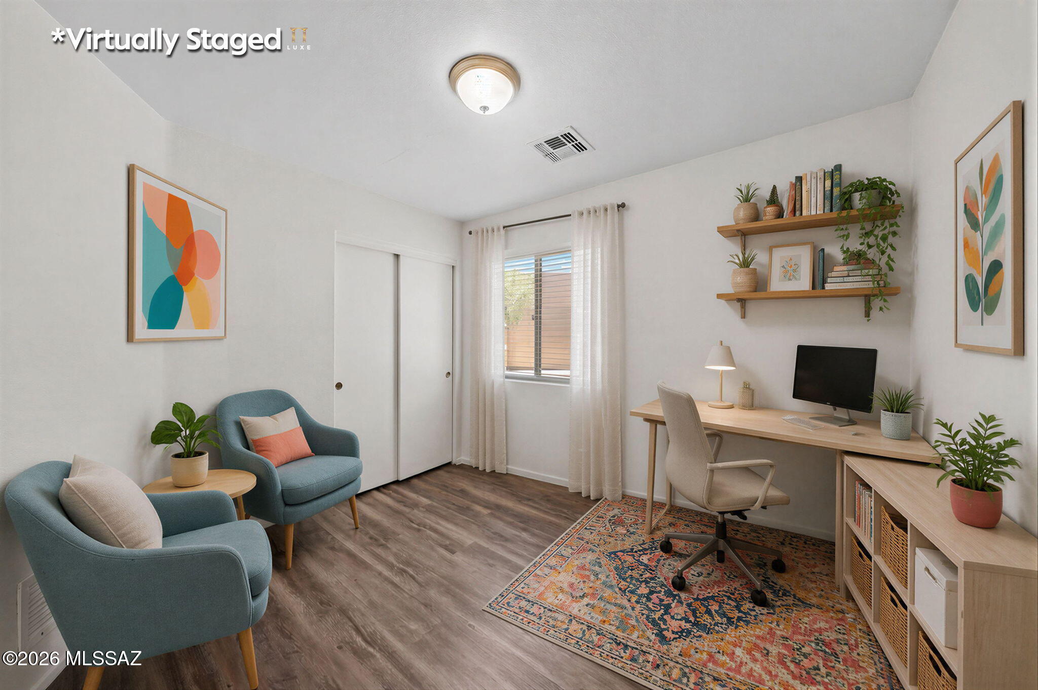 Sonoran Vista@Continental Ranch - Residential