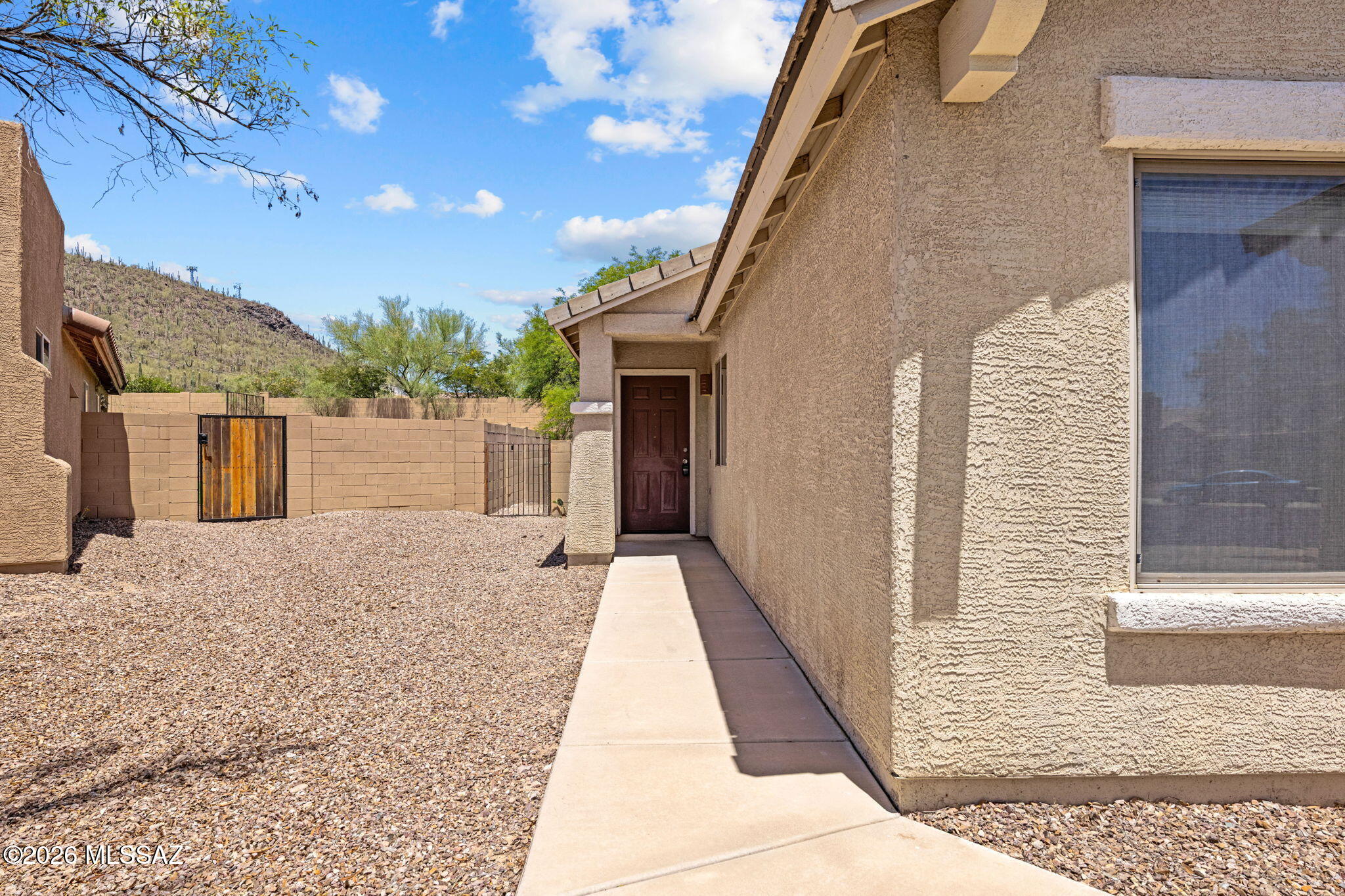 Sonoran Vista@Continental Ranch - Residential