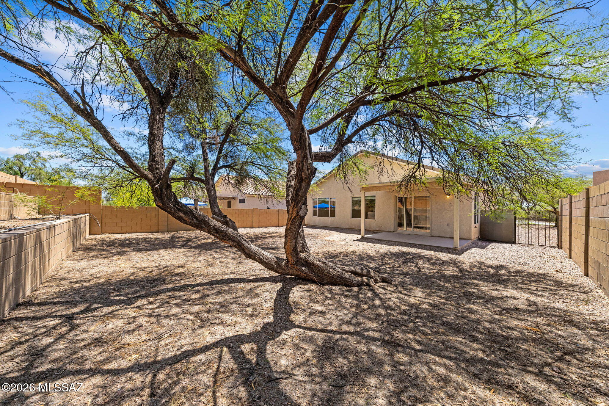 Sonoran Vista@Continental Ranch - Residential