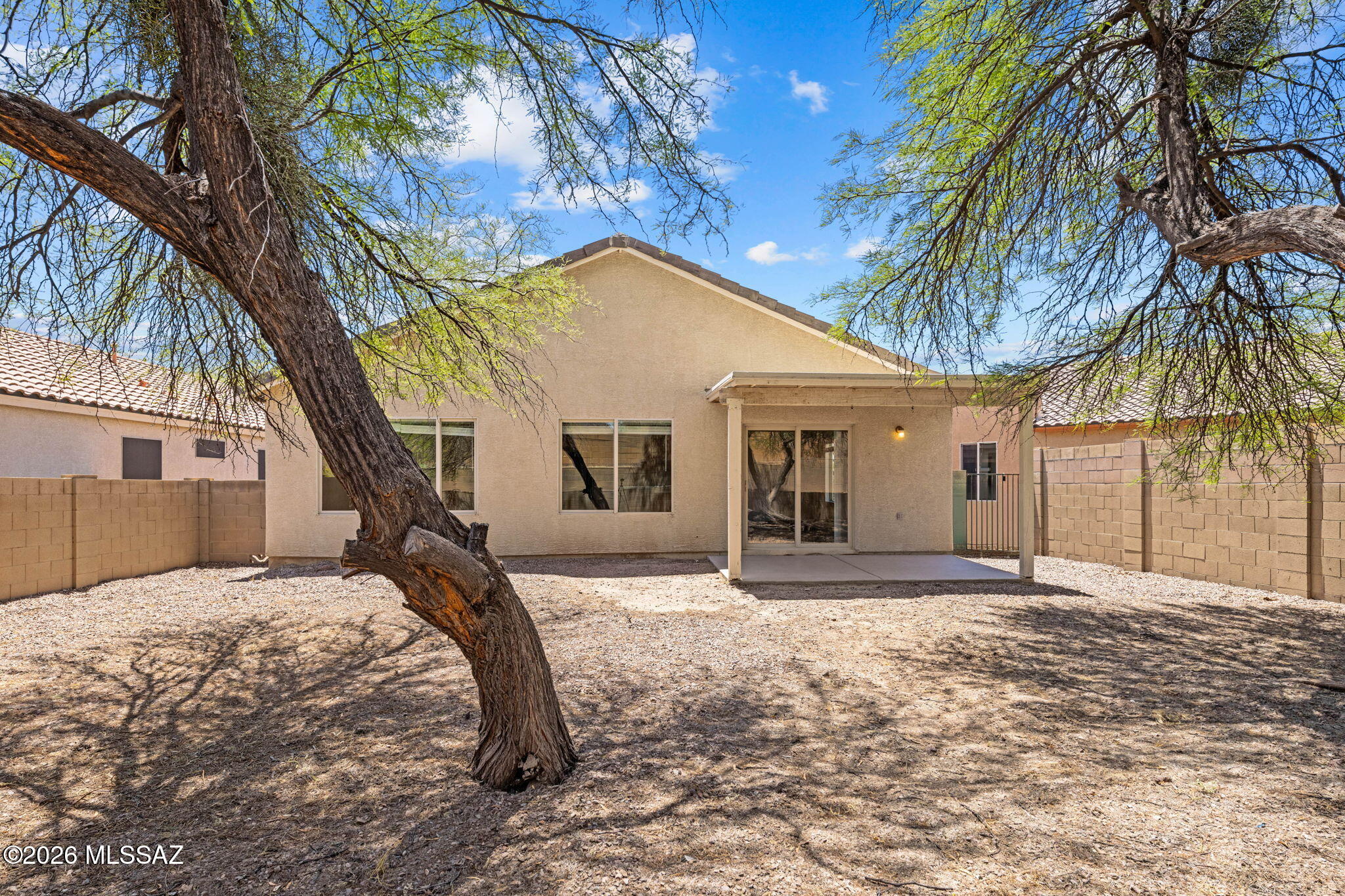 Sonoran Vista@Continental Ranch - Residential