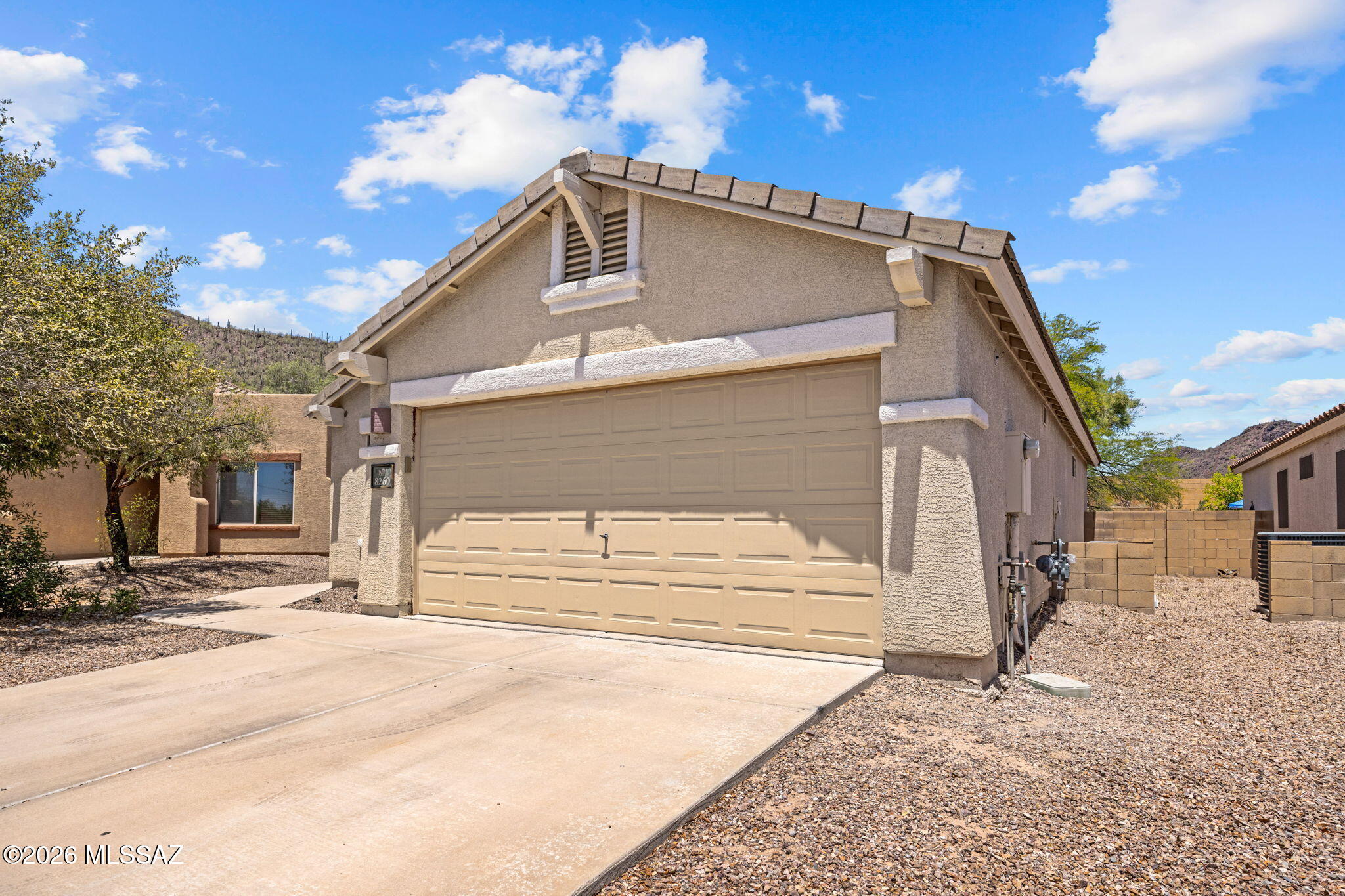 Sonoran Vista@Continental Ranch - Residential