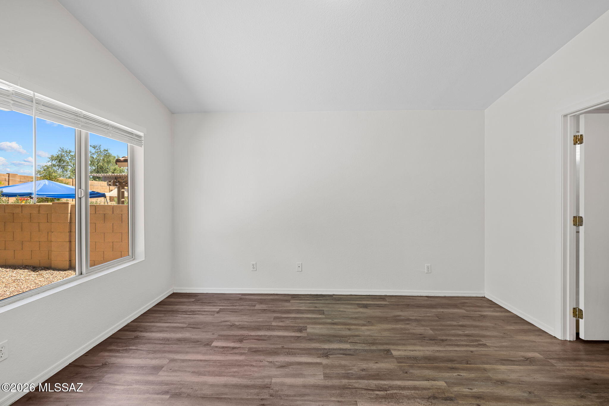 Sonoran Vista@Continental Ranch - Residential