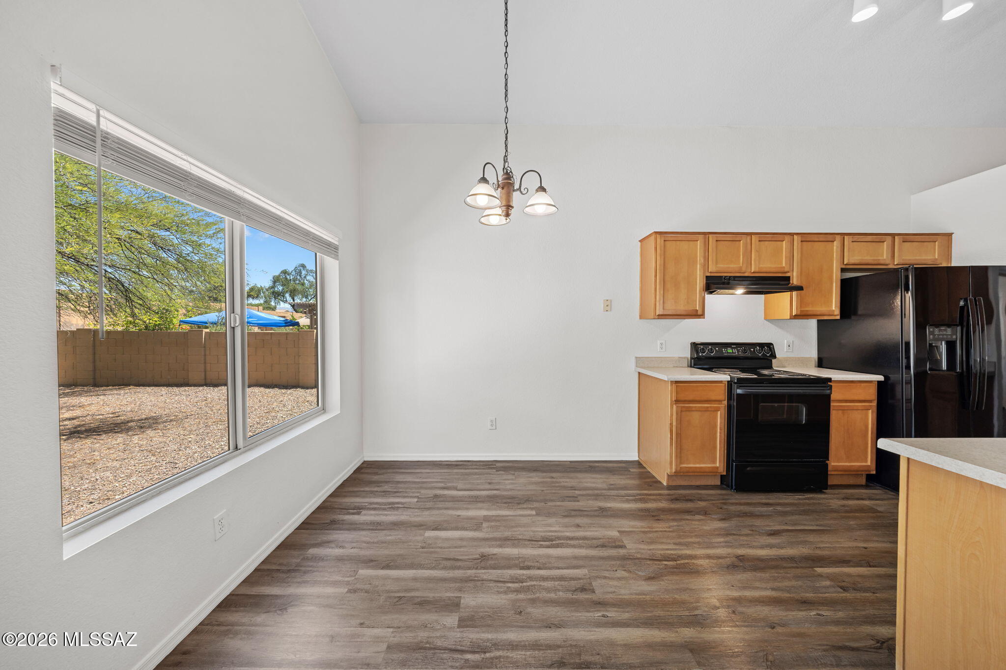 Sonoran Vista@Continental Ranch - Residential