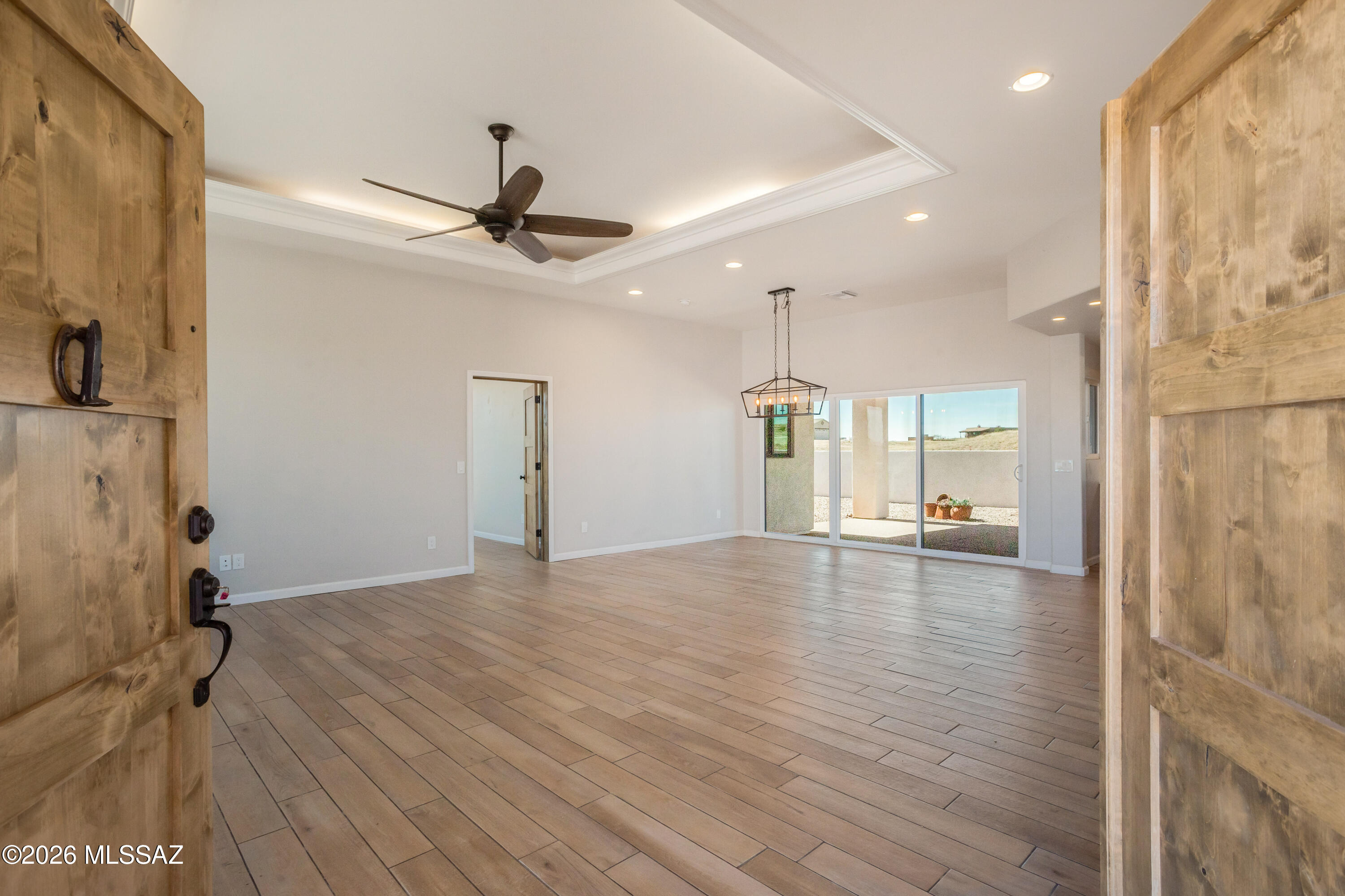 Star View Est - Residential