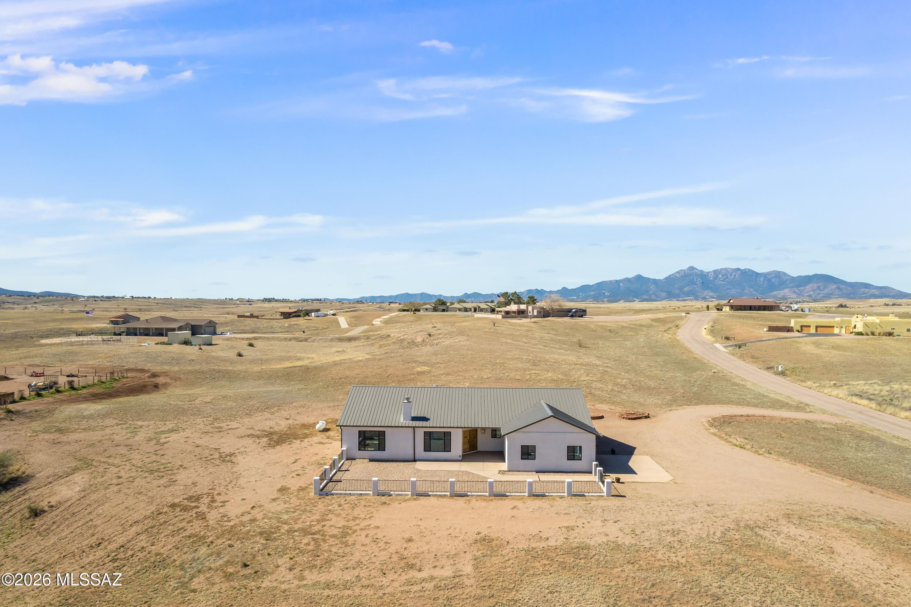 Star View Est - Residential
