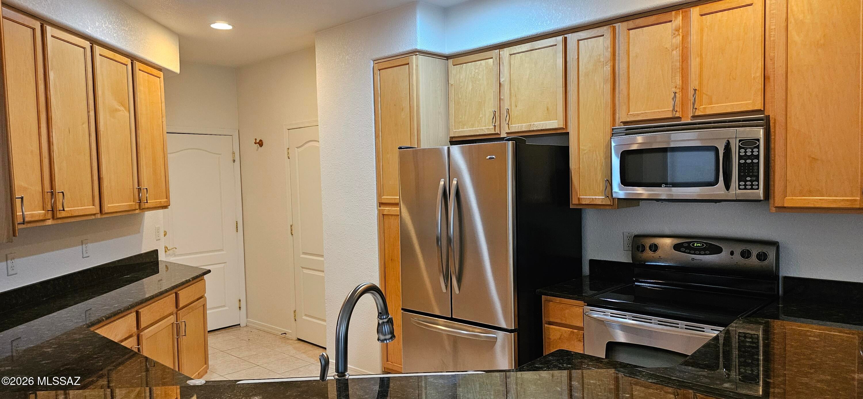Vistoso Village - Residential