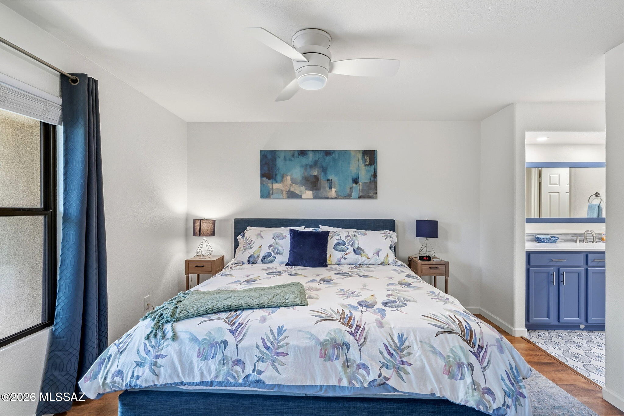 Greens at Ventana Canyon - Residential