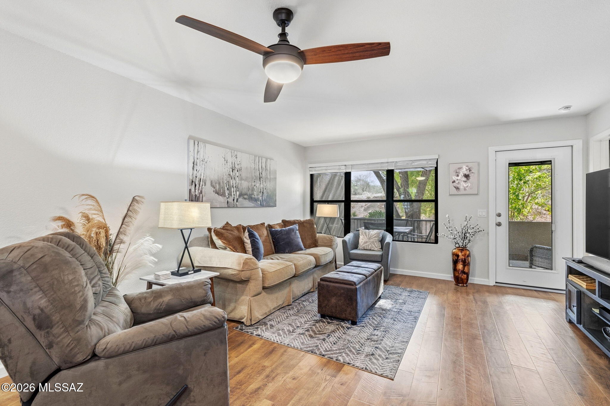 Greens at Ventana Canyon - Residential