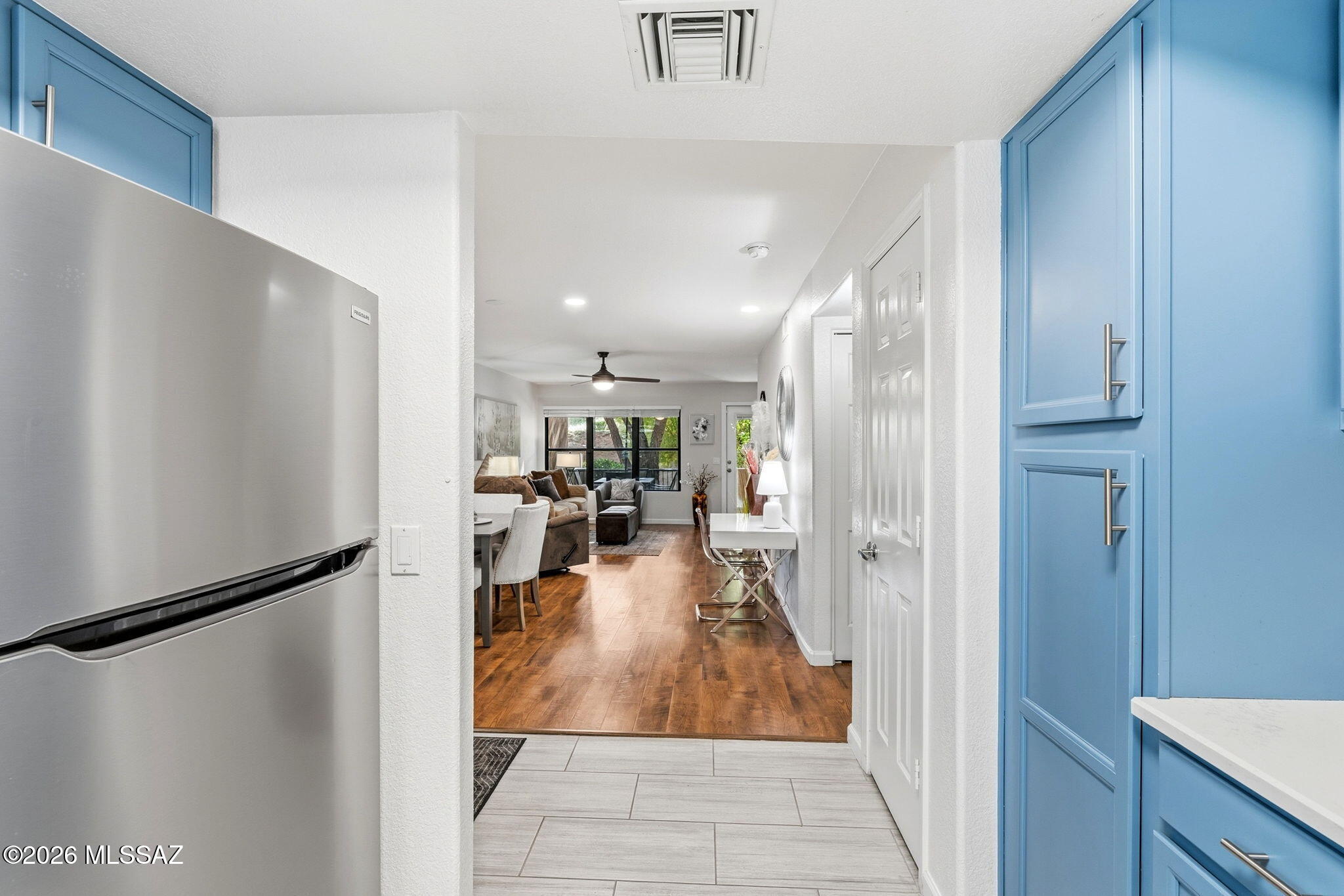 Greens at Ventana Canyon - Residential