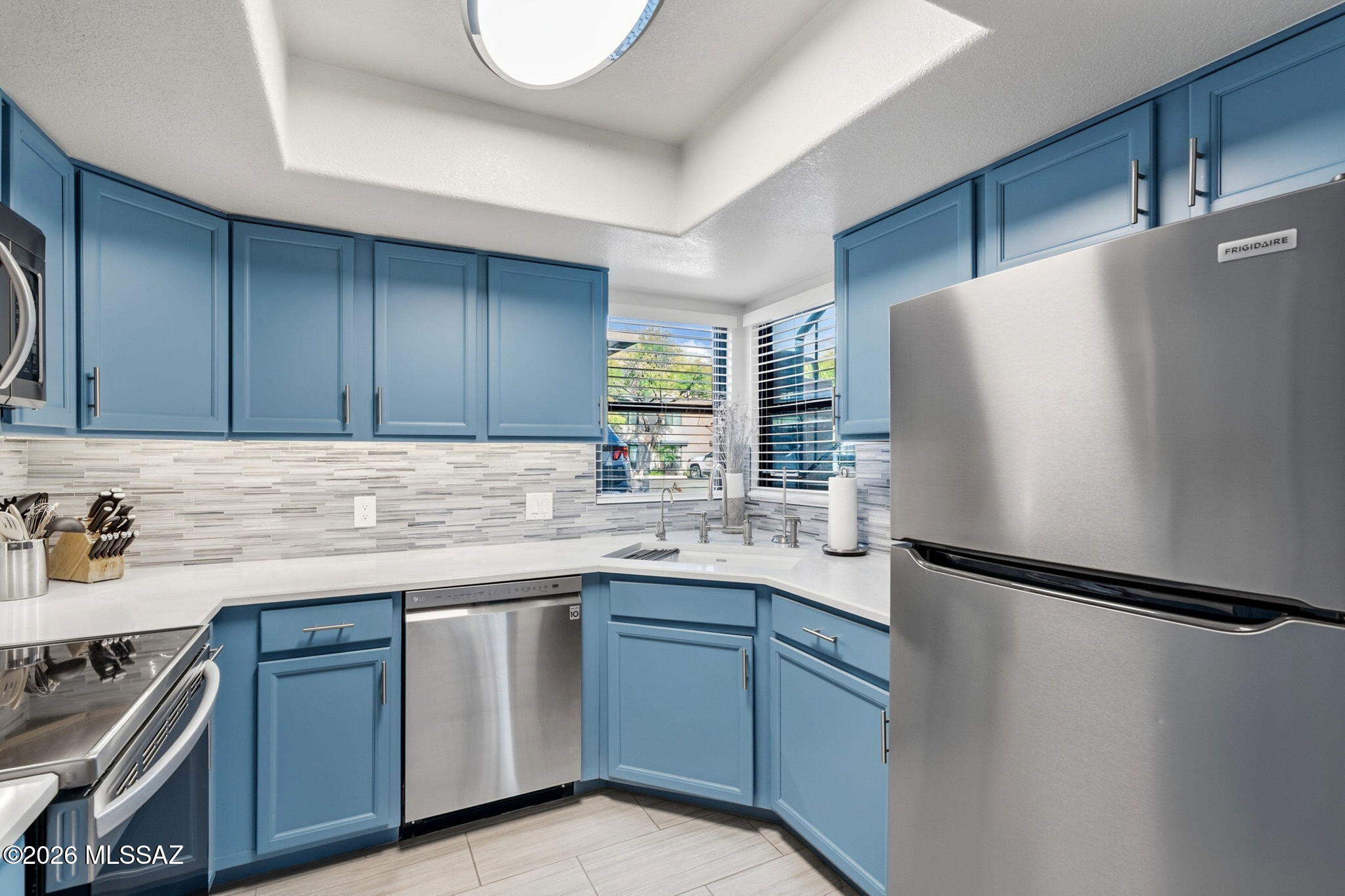 Greens at Ventana Canyon - Residential
