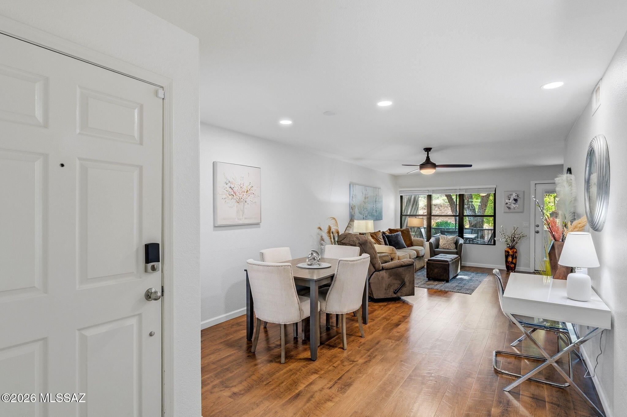 Greens at Ventana Canyon - Residential