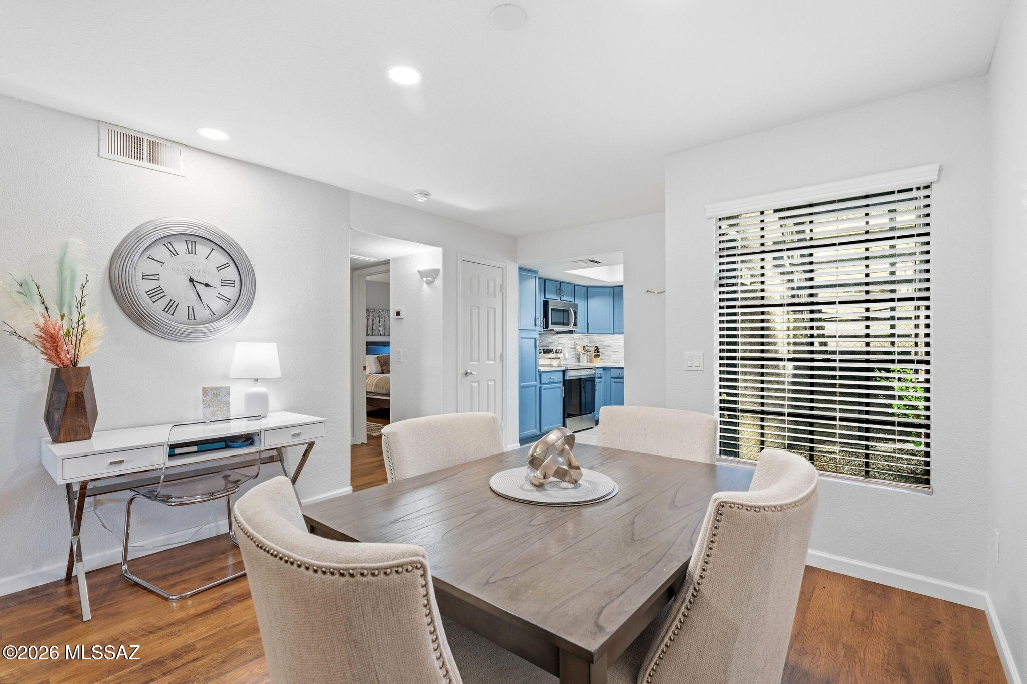 Greens at Ventana Canyon - Residential