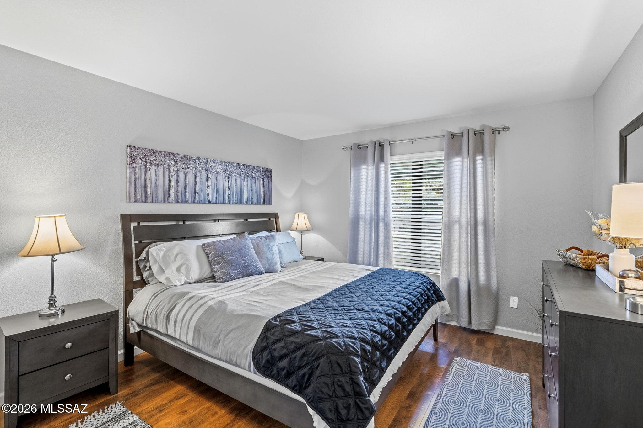Greens at Ventana Canyon - Residential