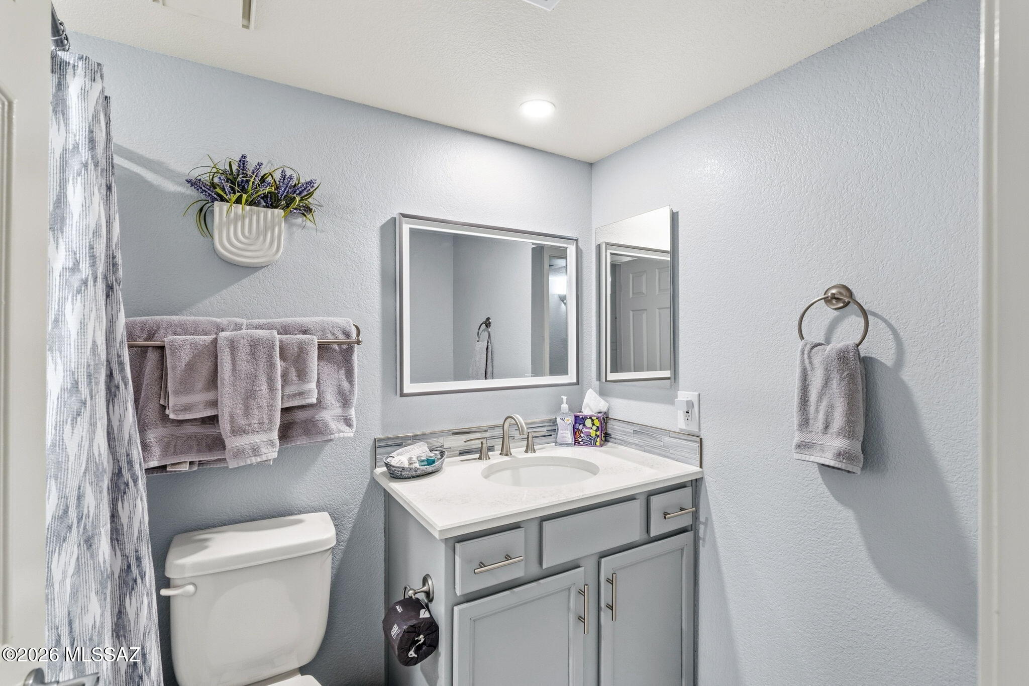 Greens at Ventana Canyon - Residential