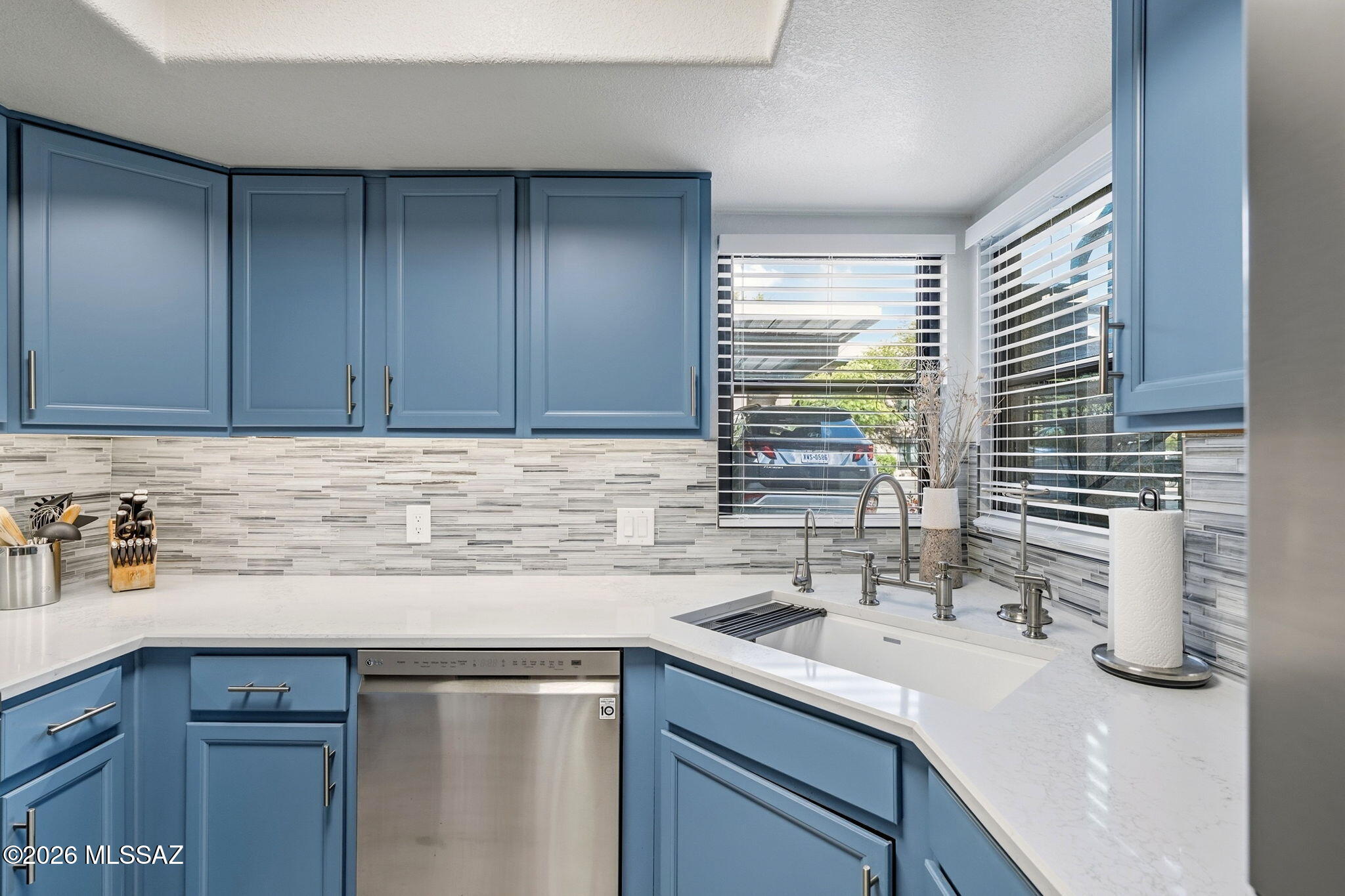 Greens at Ventana Canyon - Residential