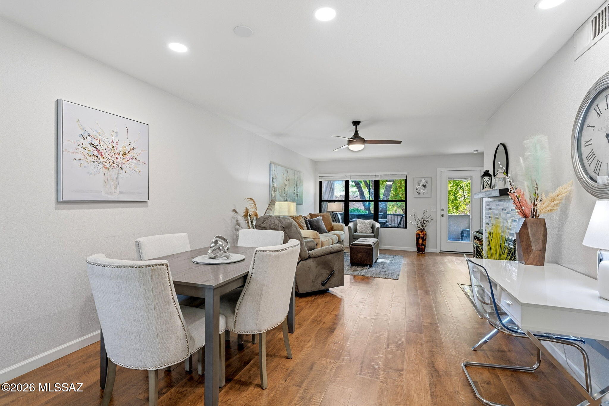 Greens at Ventana Canyon - Residential