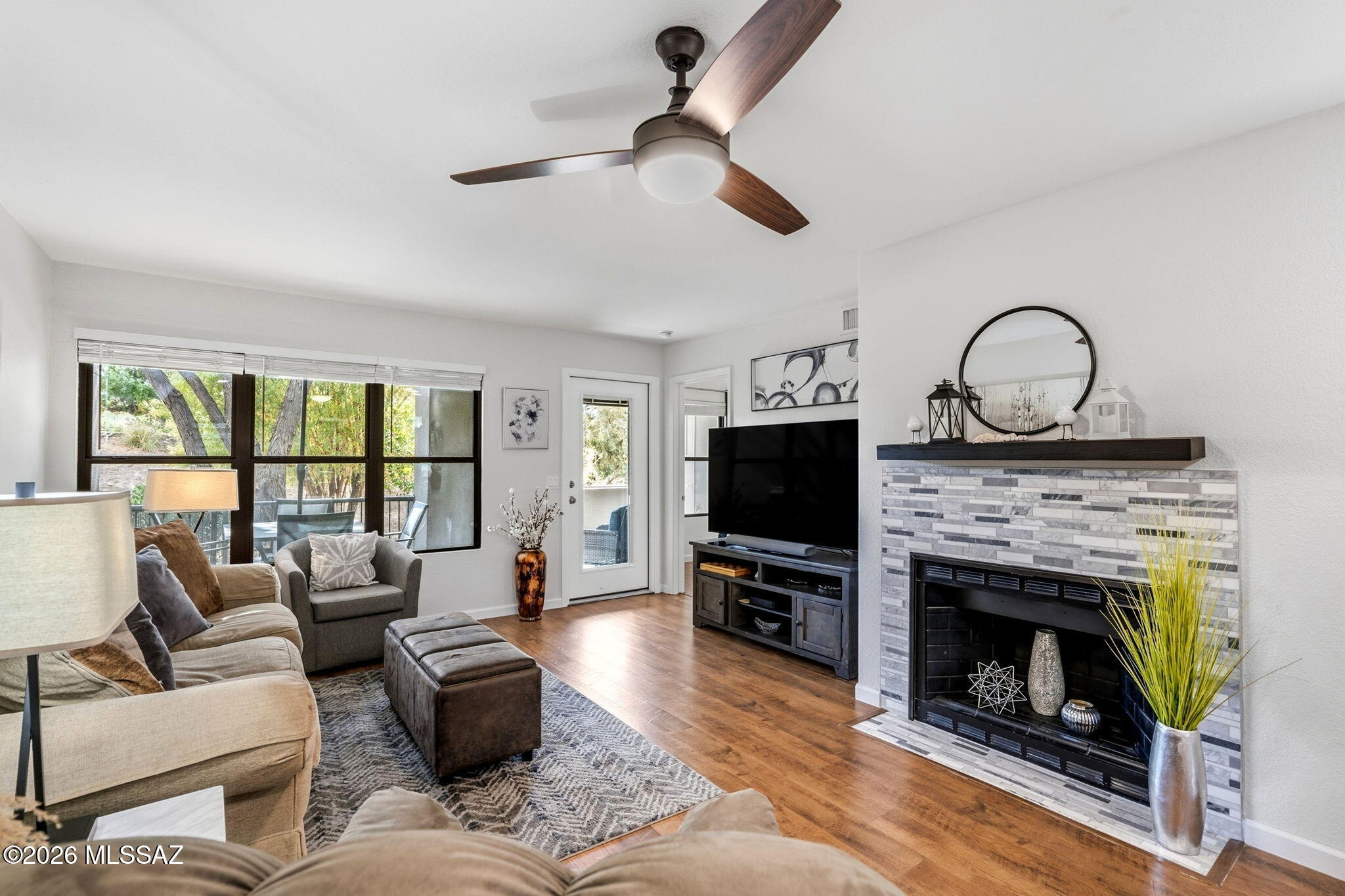 Greens at Ventana Canyon - Residential