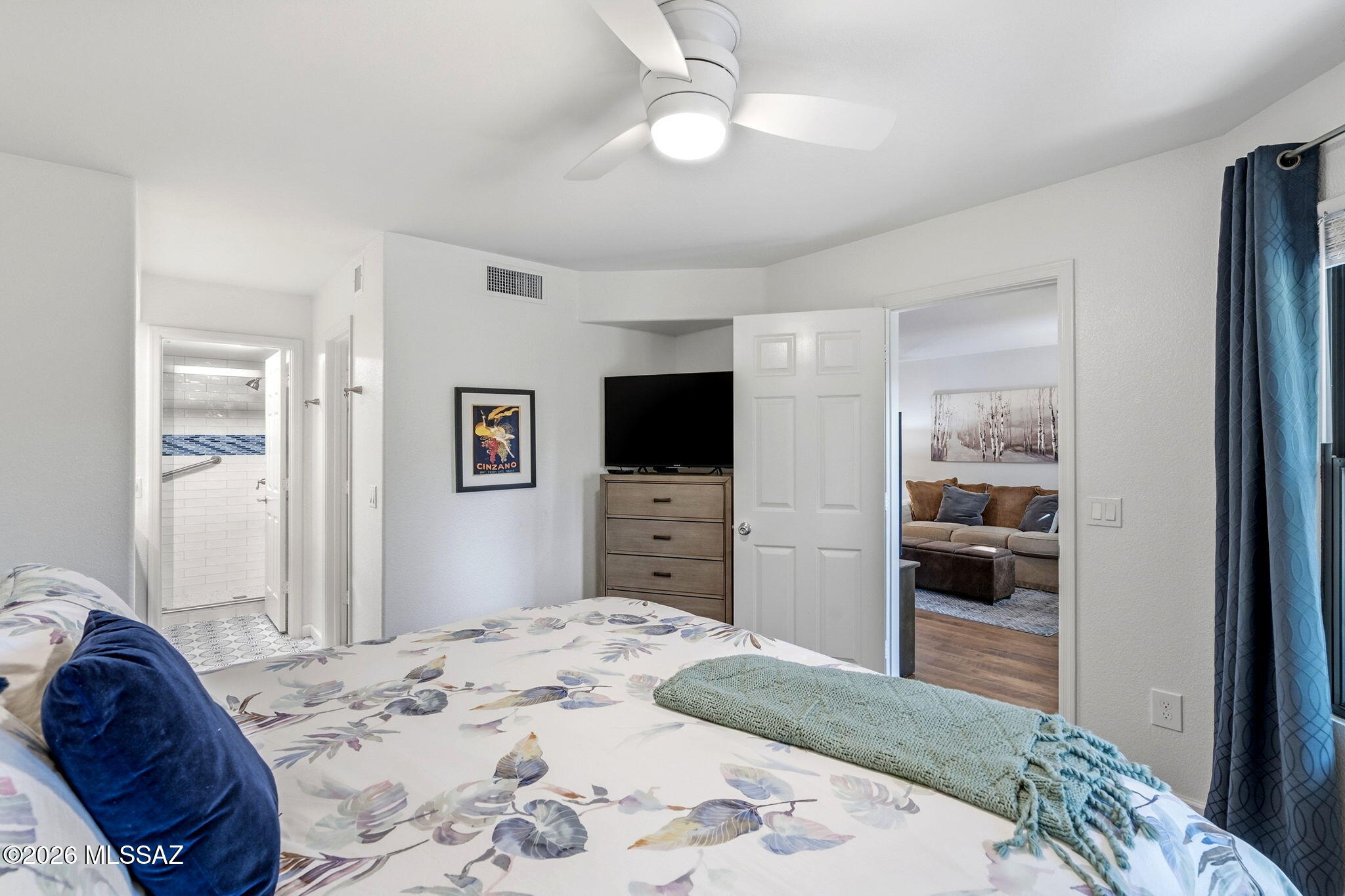 Greens at Ventana Canyon - Residential