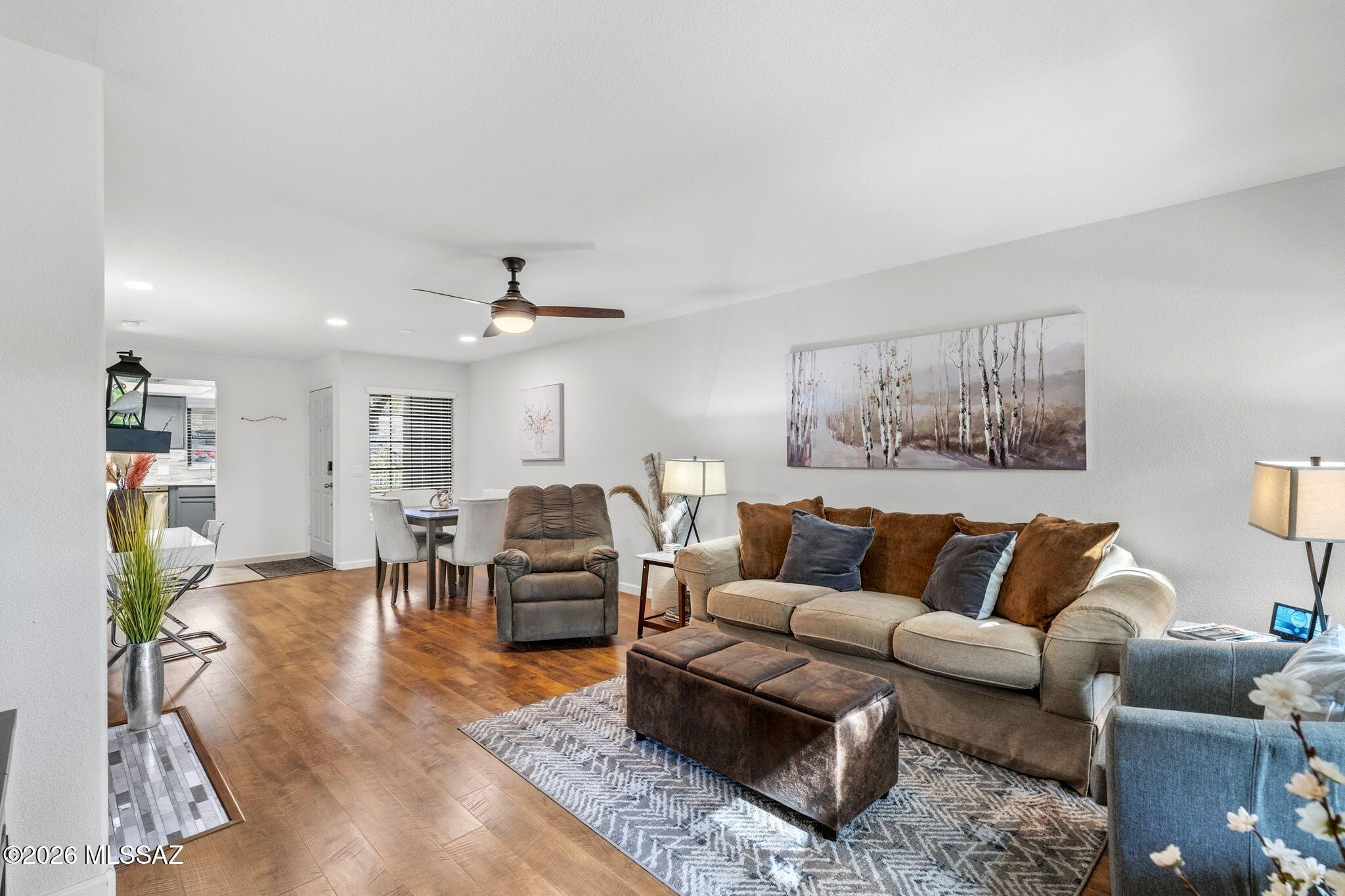 Greens at Ventana Canyon - Residential