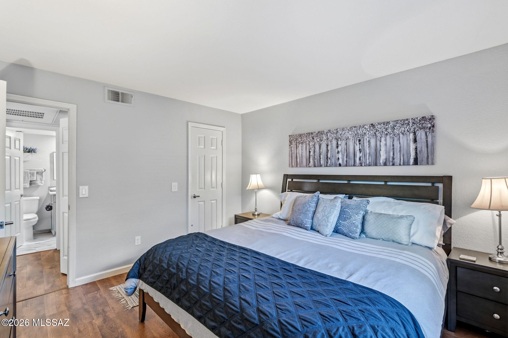 Greens at Ventana Canyon - Residential