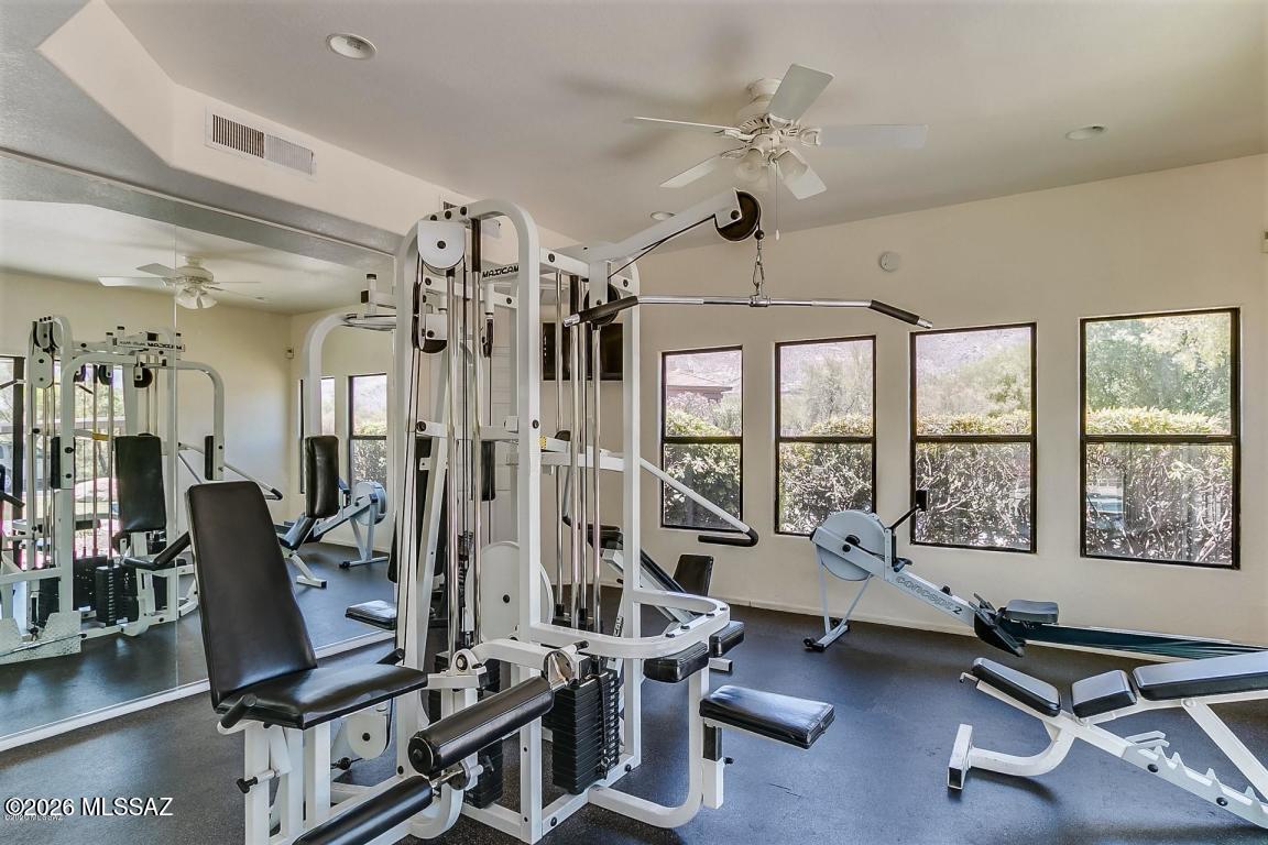 Greens at Ventana Canyon - Residential