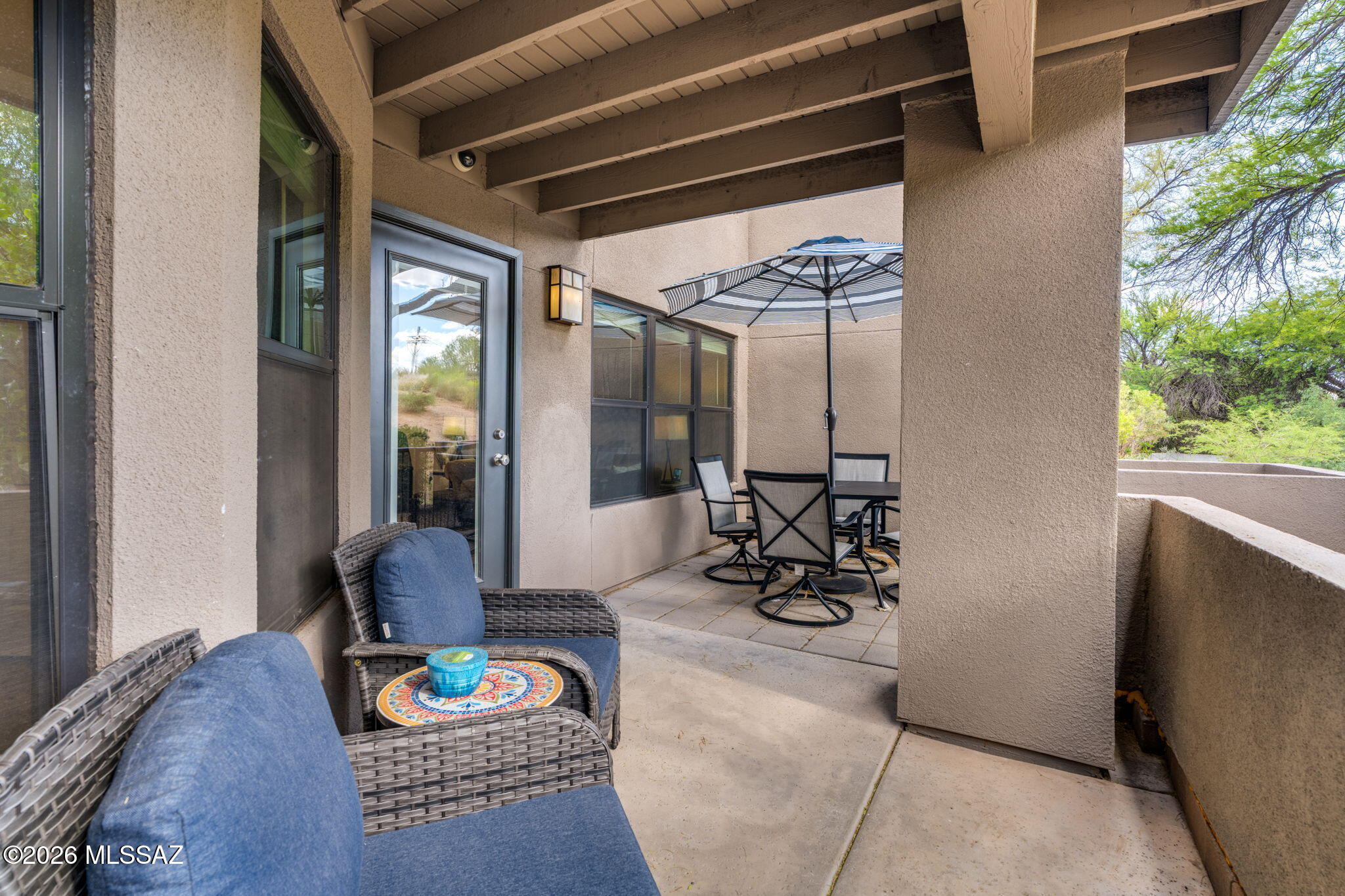 Greens at Ventana Canyon - Residential
