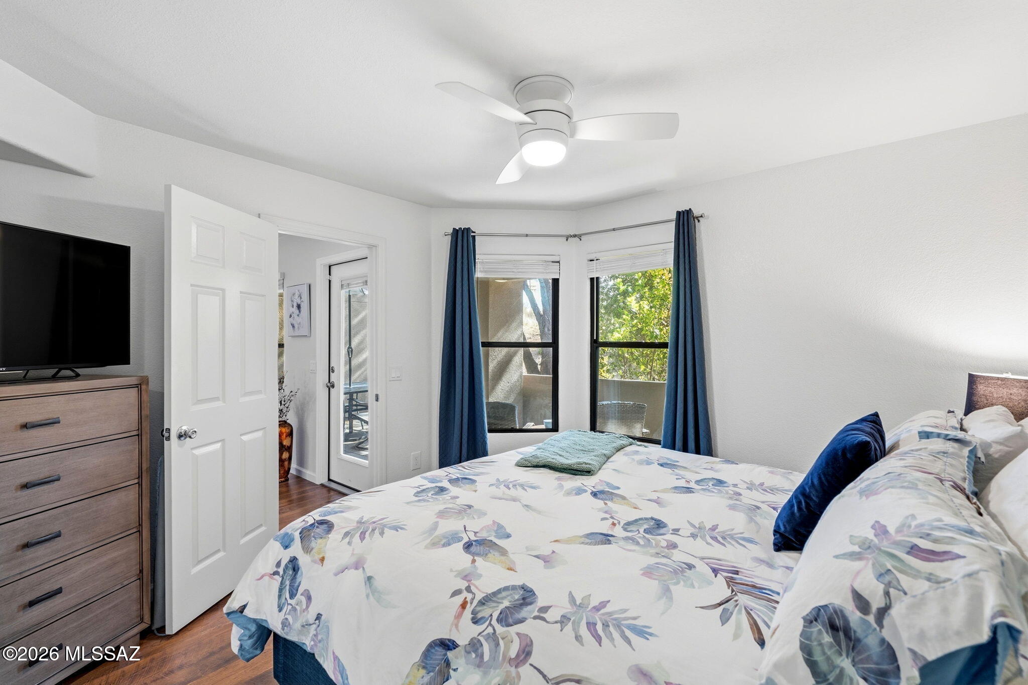 Greens at Ventana Canyon - Residential